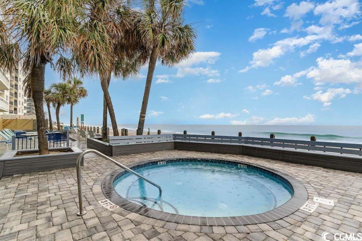 1012 N Waccamaw Dr. #1005, Garden City Beach, South Carolina image 33