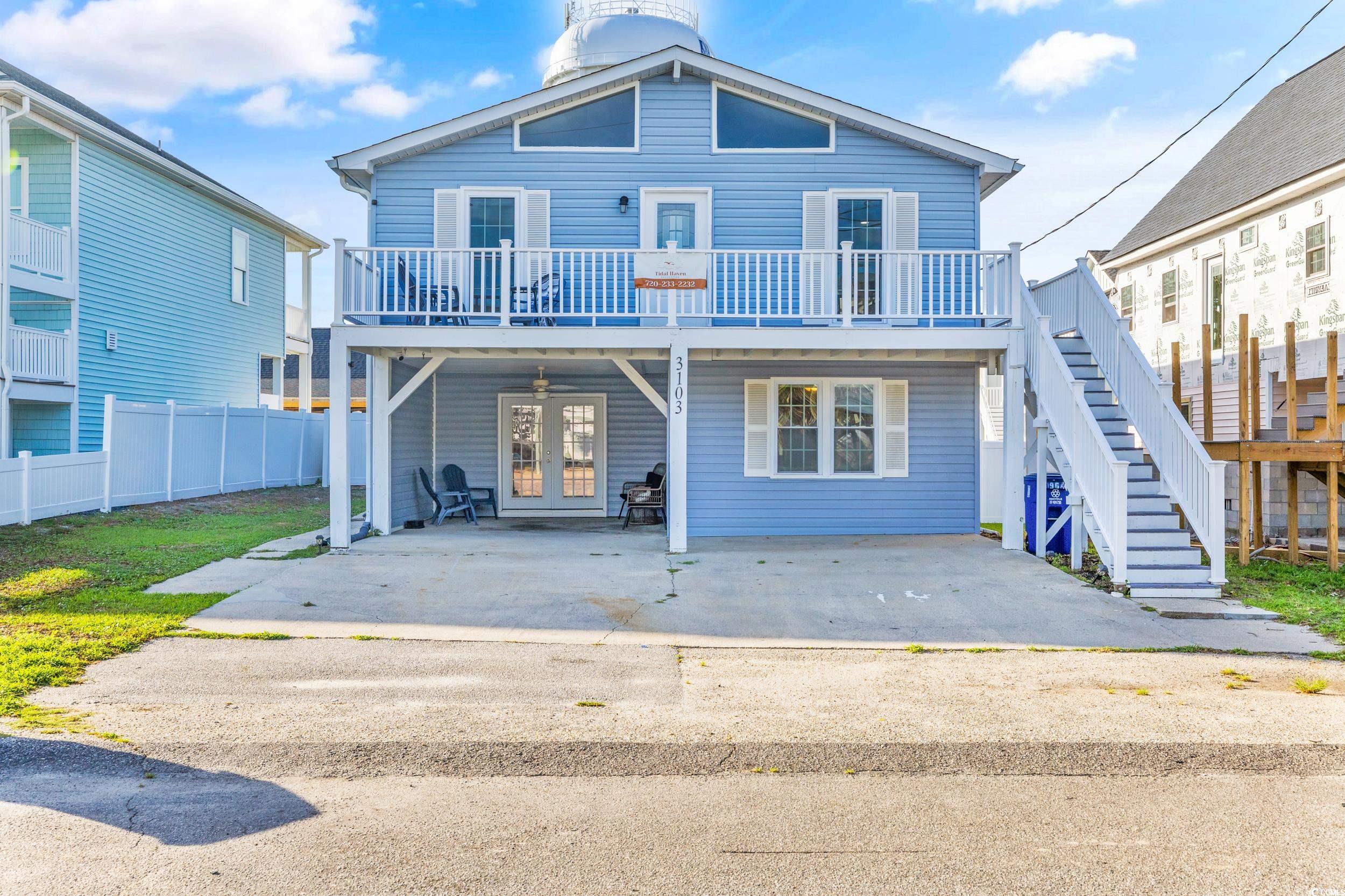 3103 Inland St. North Myrtle Beach, SC 29582