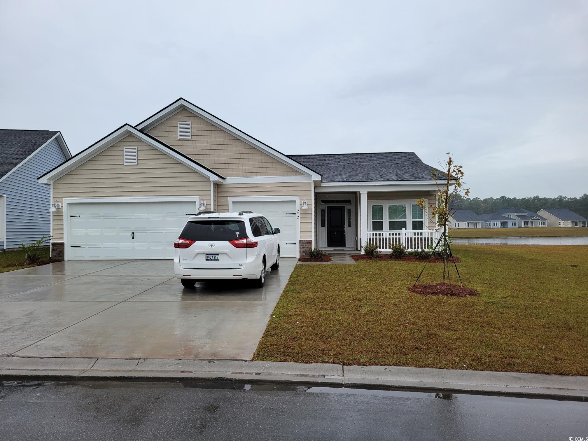 332 Augusta Green Way Myrtle Beach, SC 29579