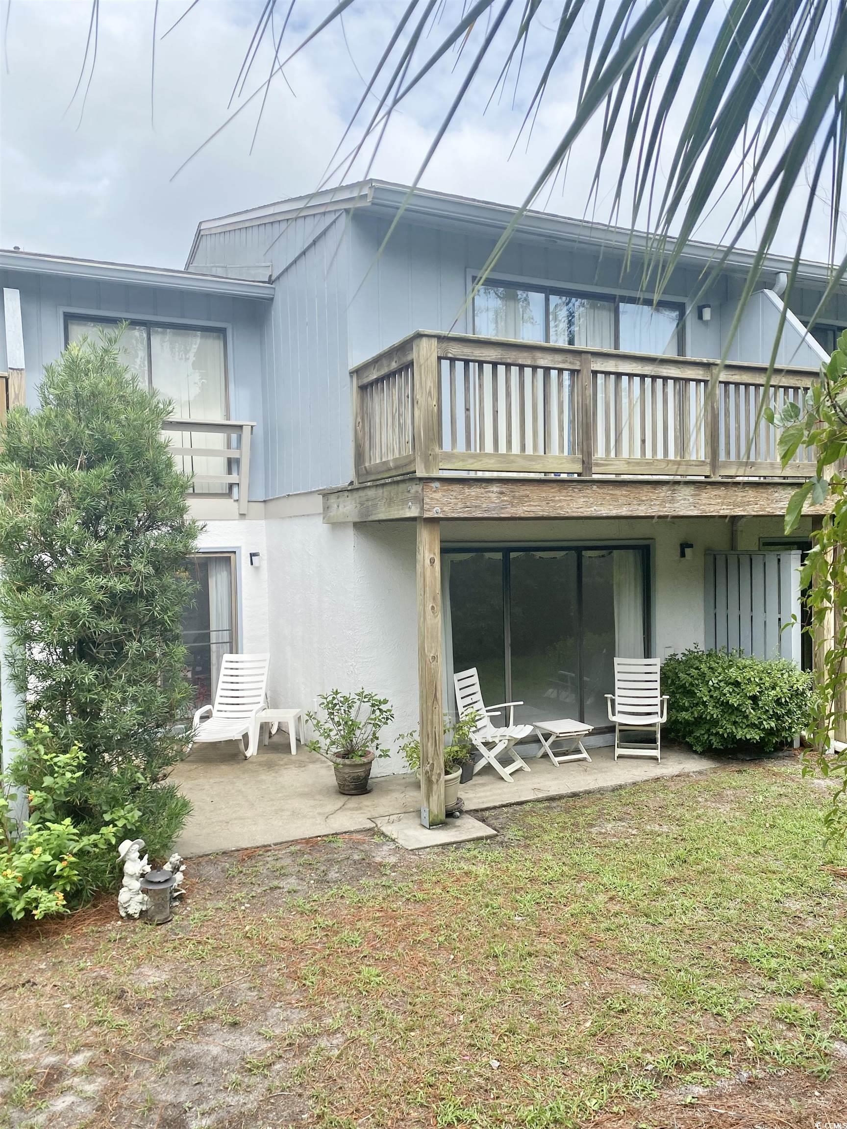 1861 Crooked Pine Dr. UNIT A5 Surfside Beach, SC 29575