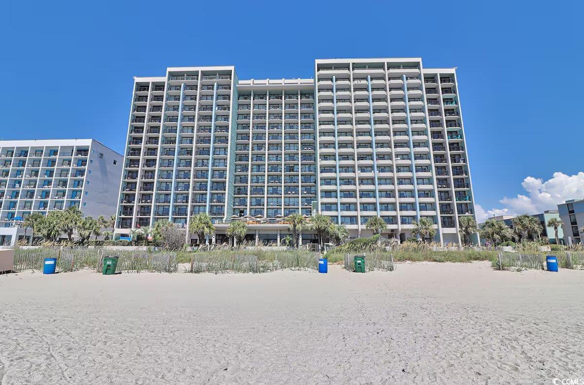 2311 Ocean Blvd. S UNIT #361 Myrtle Beach, SC 29577