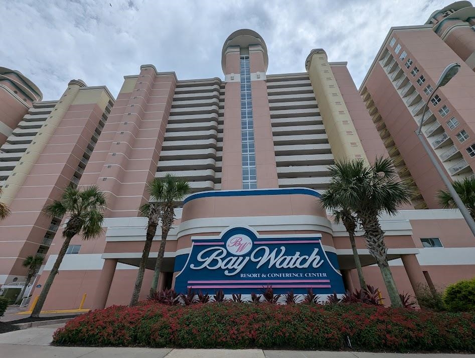 2801 S Ocean Blvd. UNIT #732 North Myrtle Beach, SC 29582