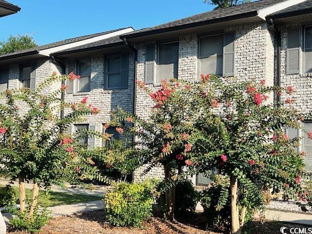 100 Ye Old Kings Highway UNIT F North Myrtle Beach, SC 29582