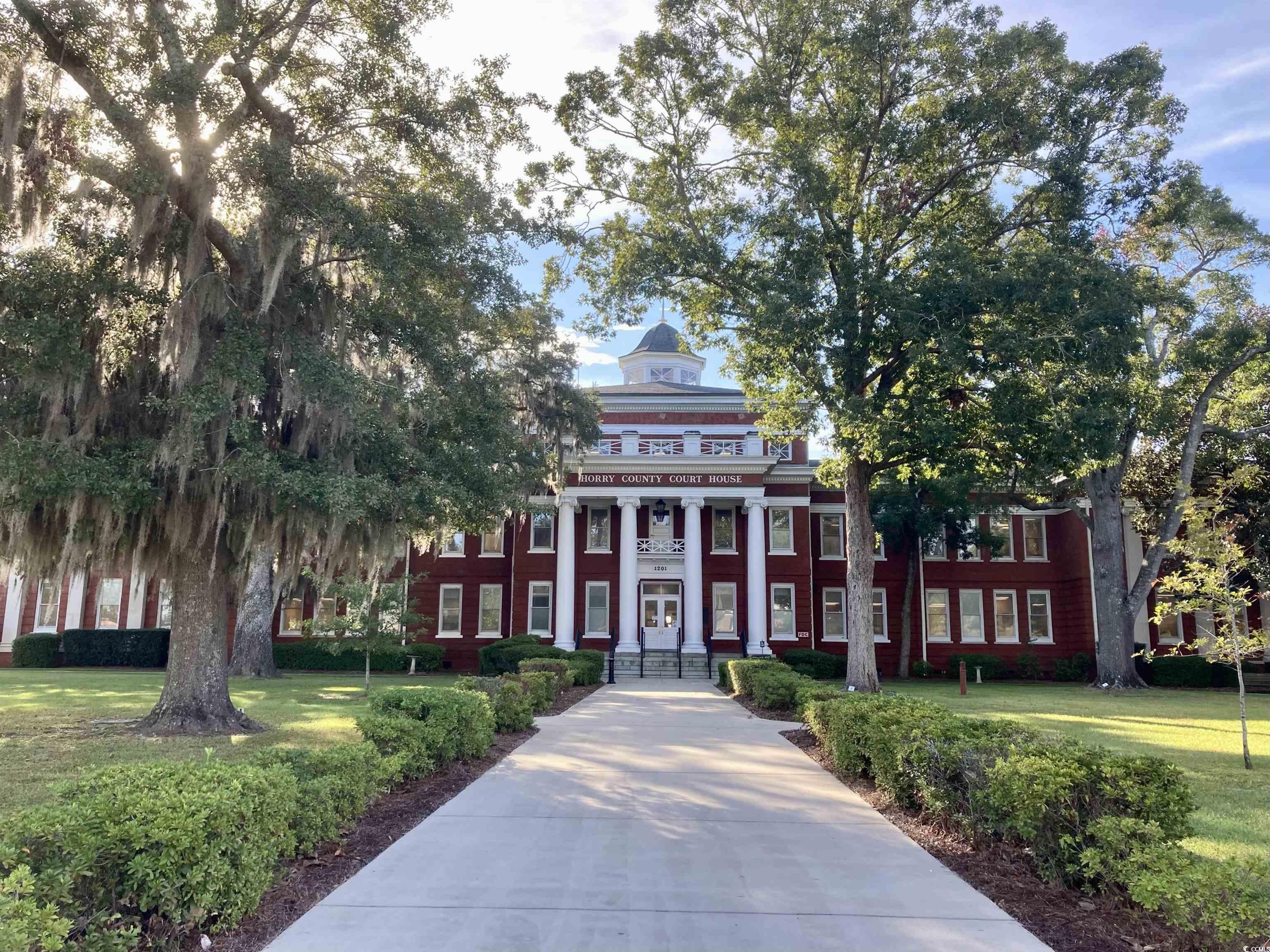 TBB Shady Grove Rd., Conway, South Carolina image 30