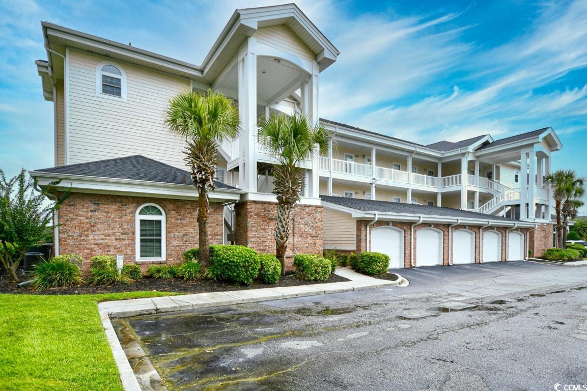 4811 Orchid Way UNIT #201 Myrtle Beach, SC 29577