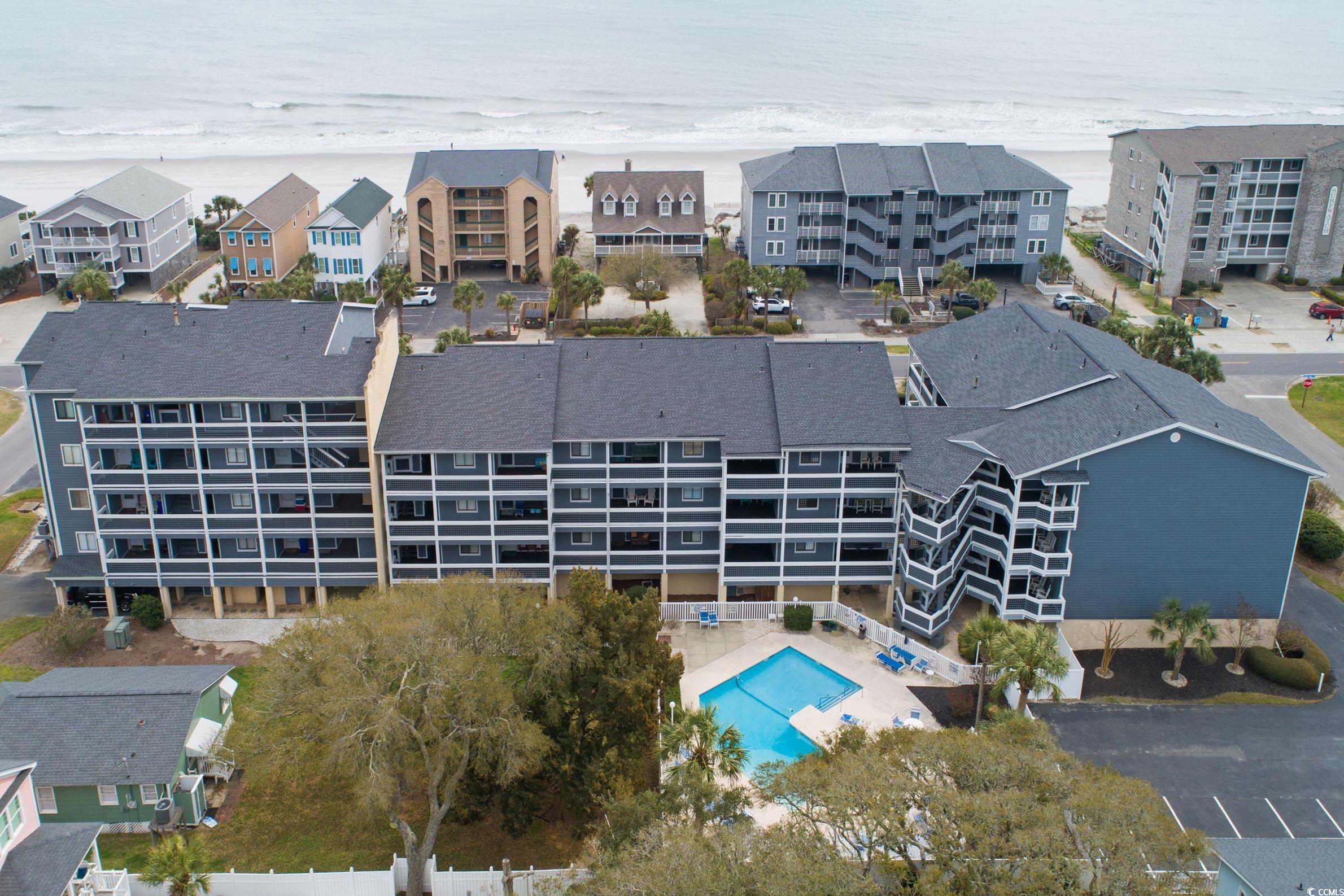 812 Ocean Blvd. S UNIT C1 Surfside Beach, SC 29575