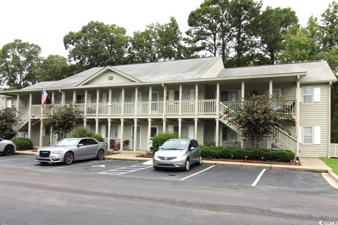 1260 White Tree Ln. UNIT 34-H Myrtle Beach, SC 29588