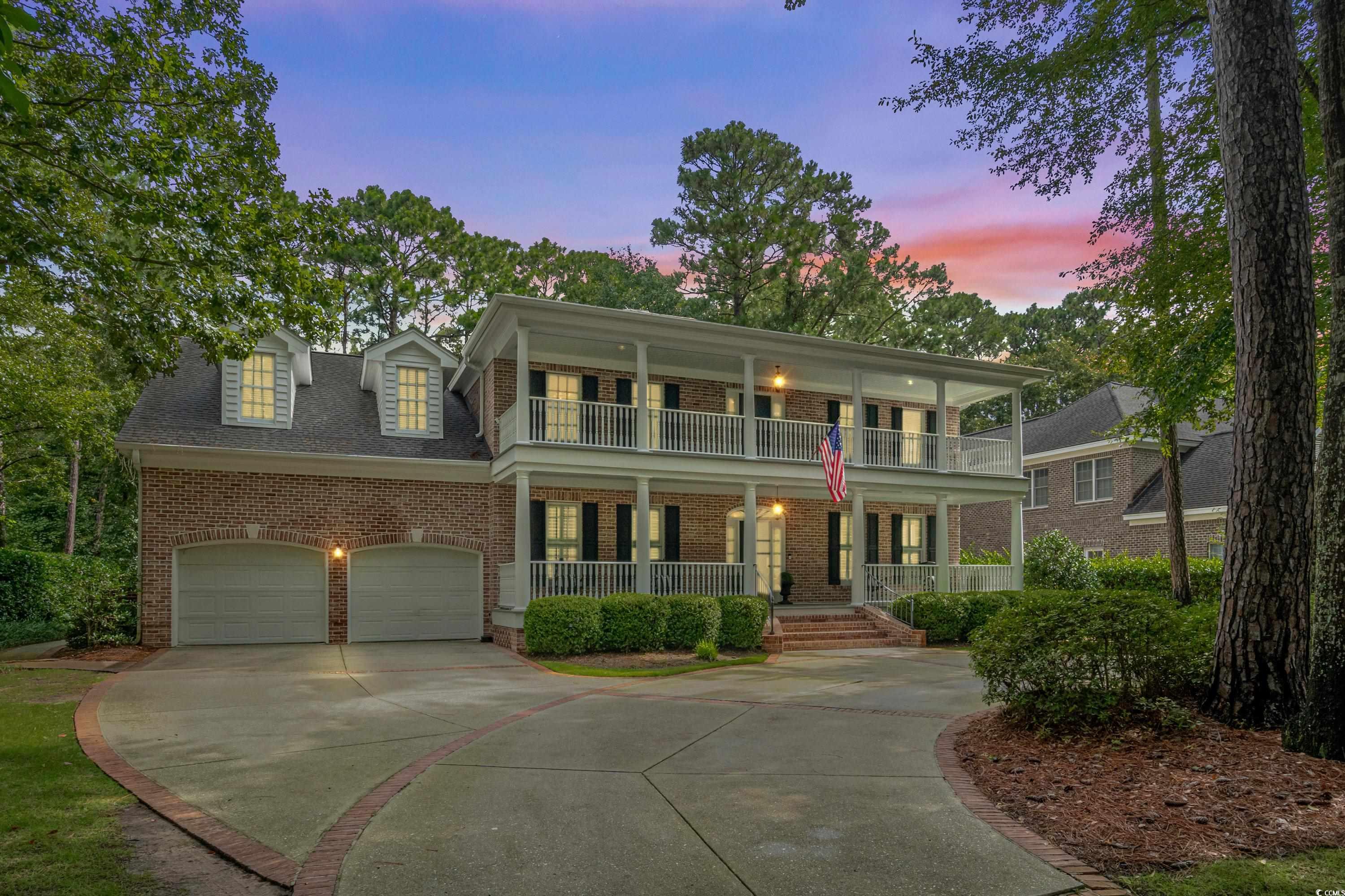 4610 Carriage Run Circle, Murrells Inlet, South Carolina image 39