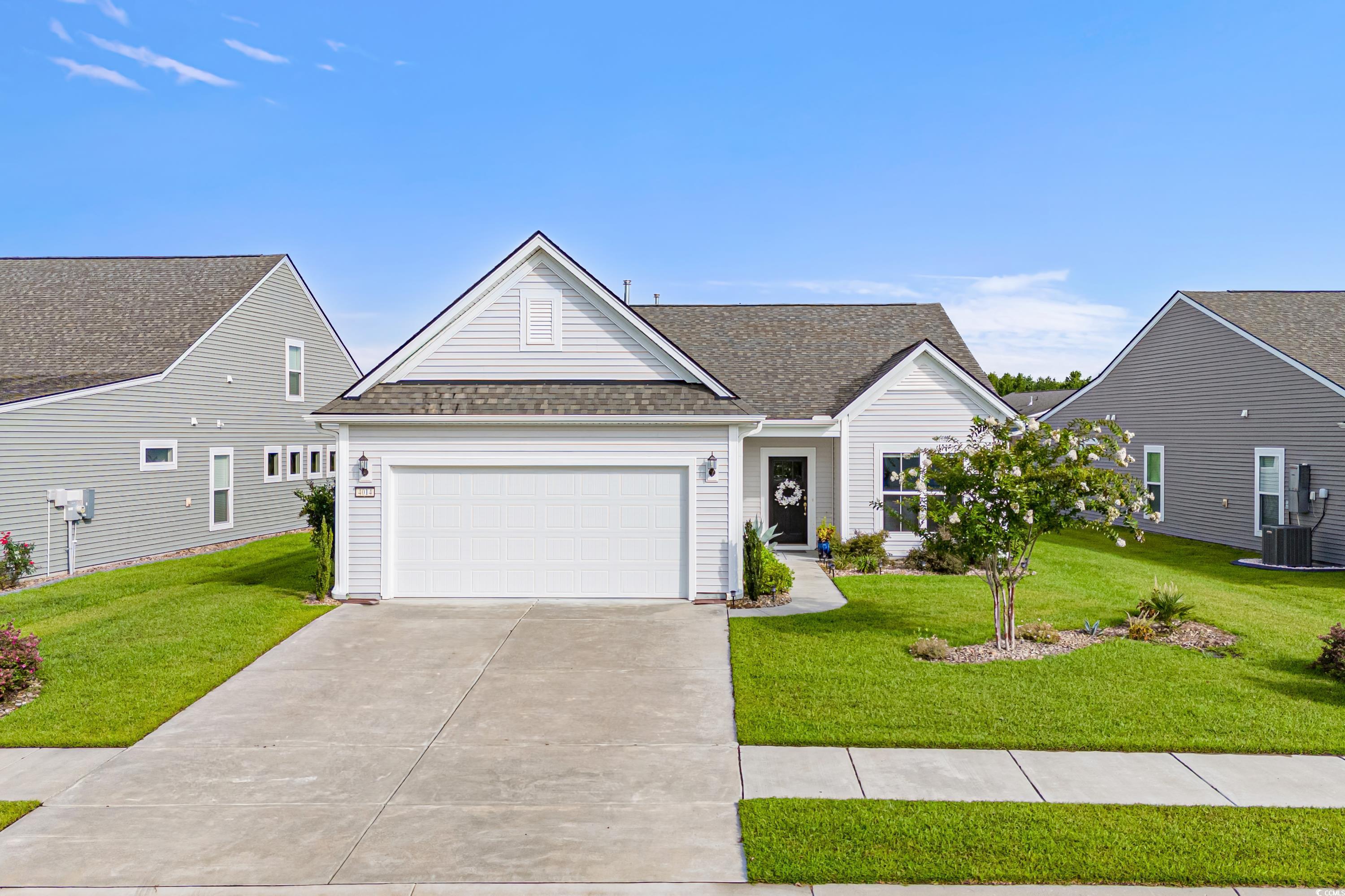 4014 Tremayne Trail Myrtle Beach, SC 29579