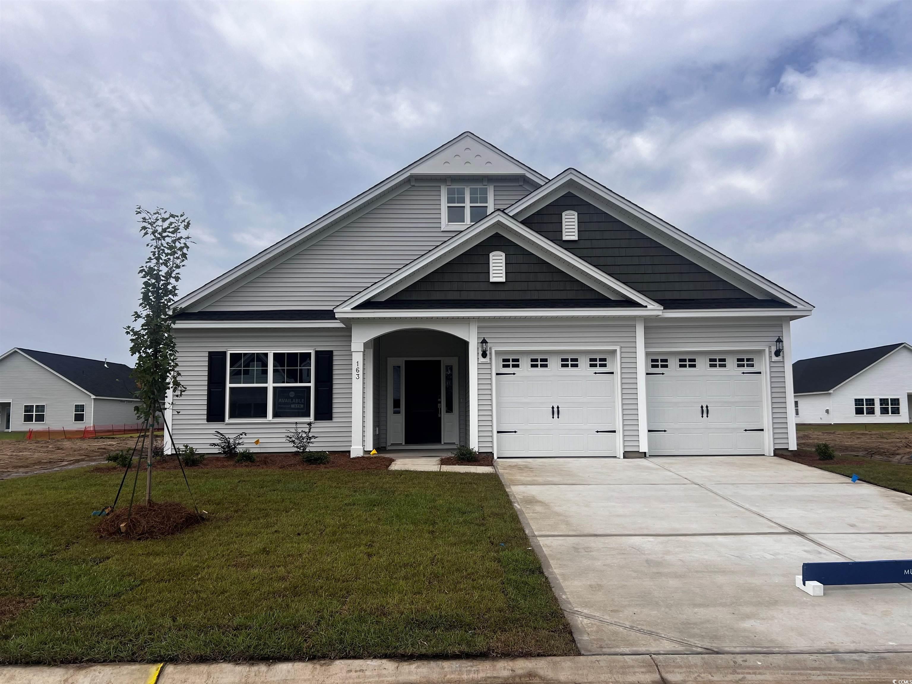 163 Azure Loop Myrtle Beach, SC 29588