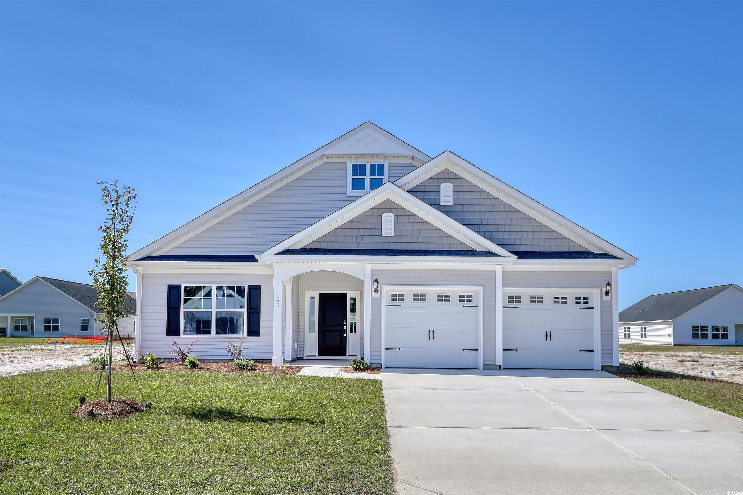 163 Azure Loop Myrtle Beach, SC 29588