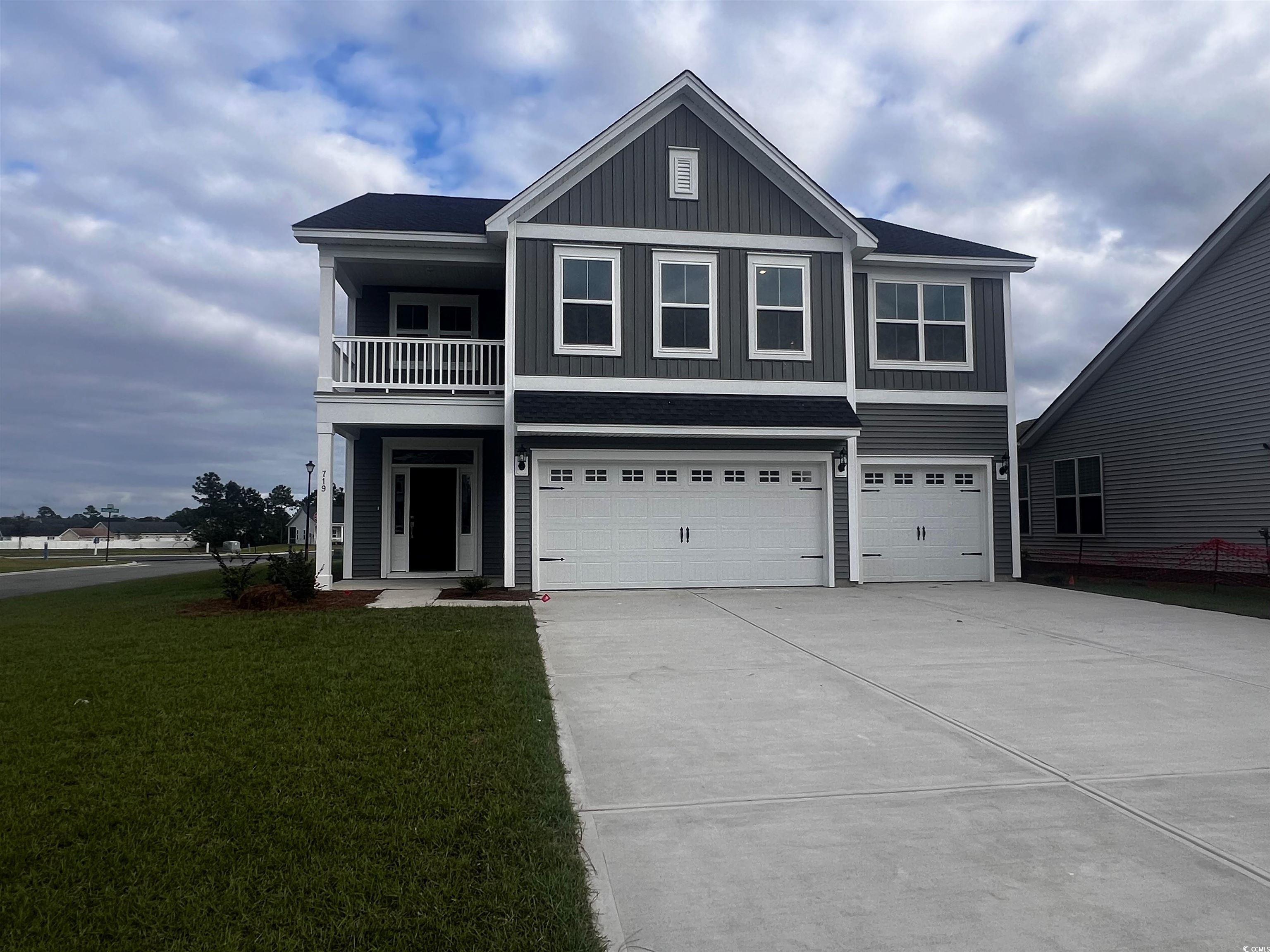 719 Enchantment Loop Myrtle Beach, SC 29588