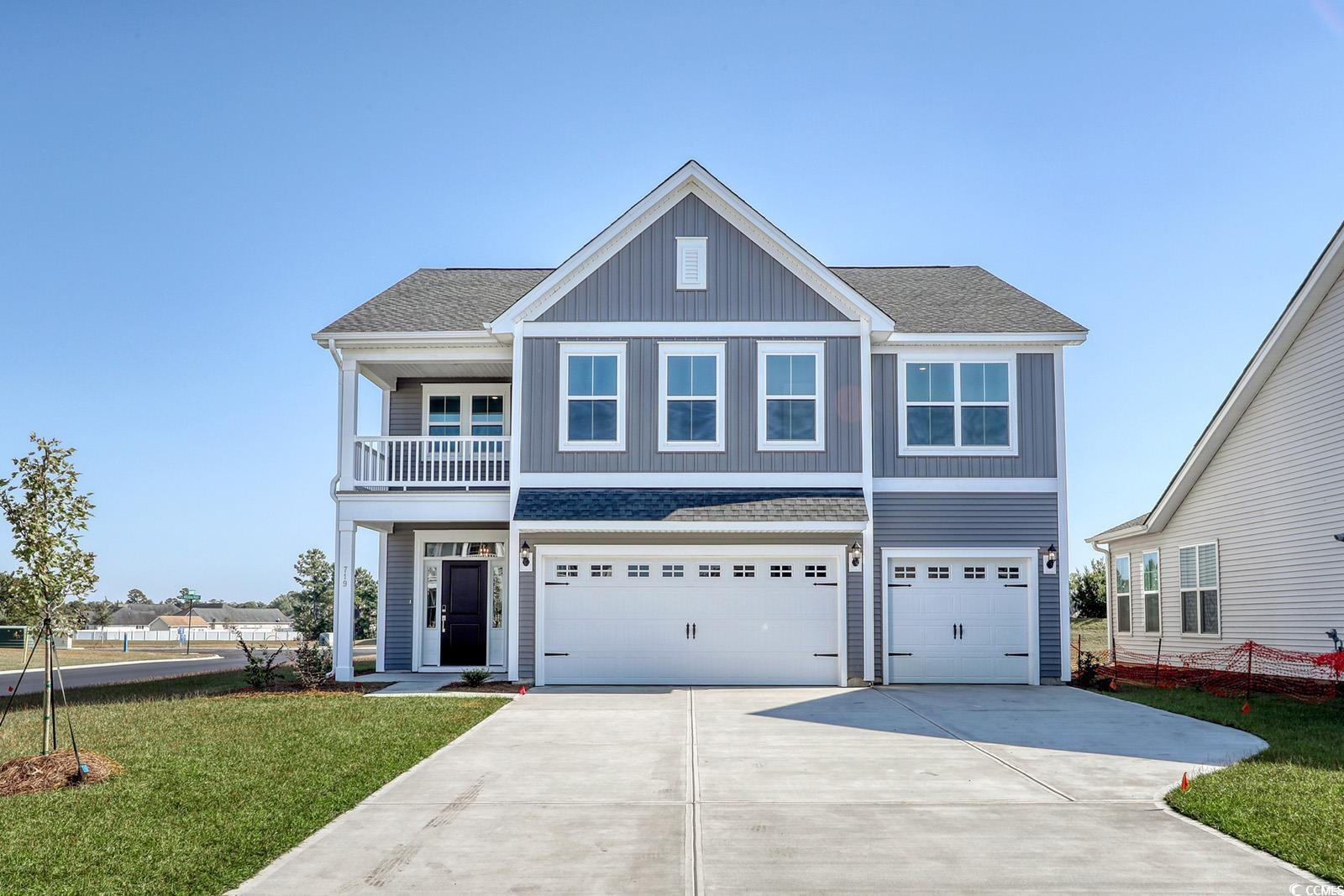 719 Enchantment Loop Myrtle Beach, SC 29588