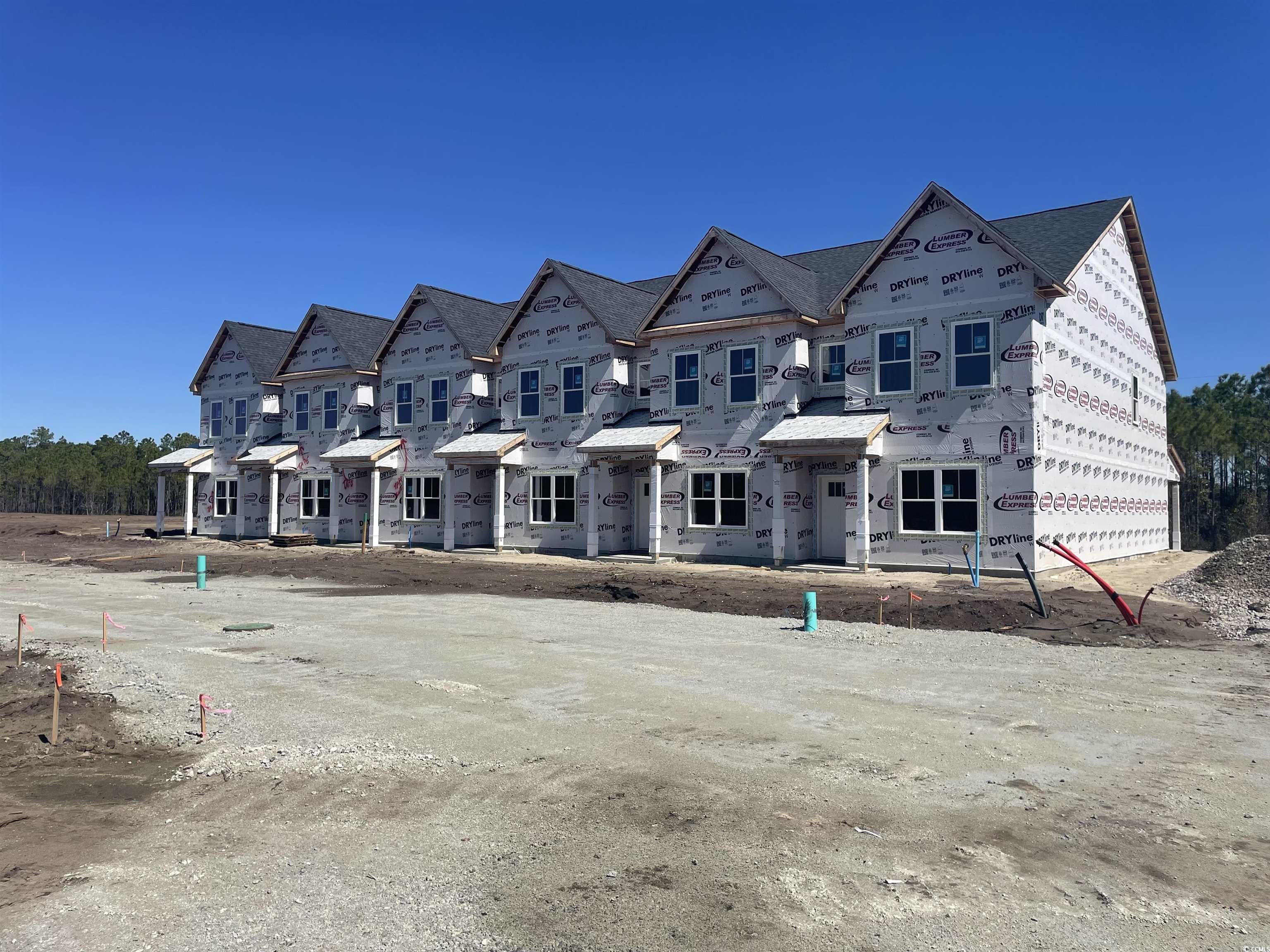 6876 Watertower Rd. UNIT #101 Longs, SC 29568
