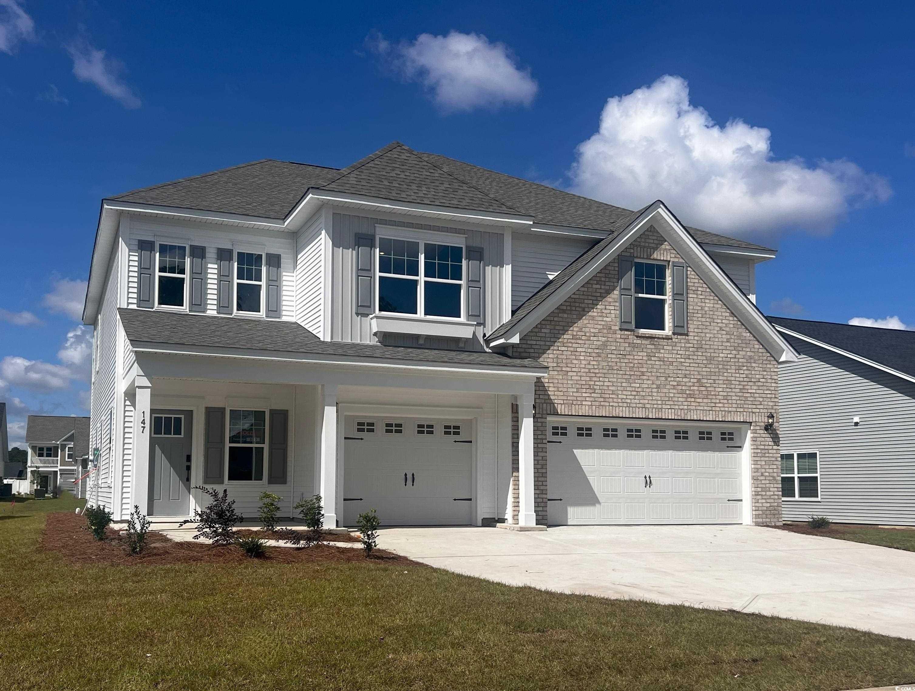 147 Azure Loop Myrtle Beach, SC 29588