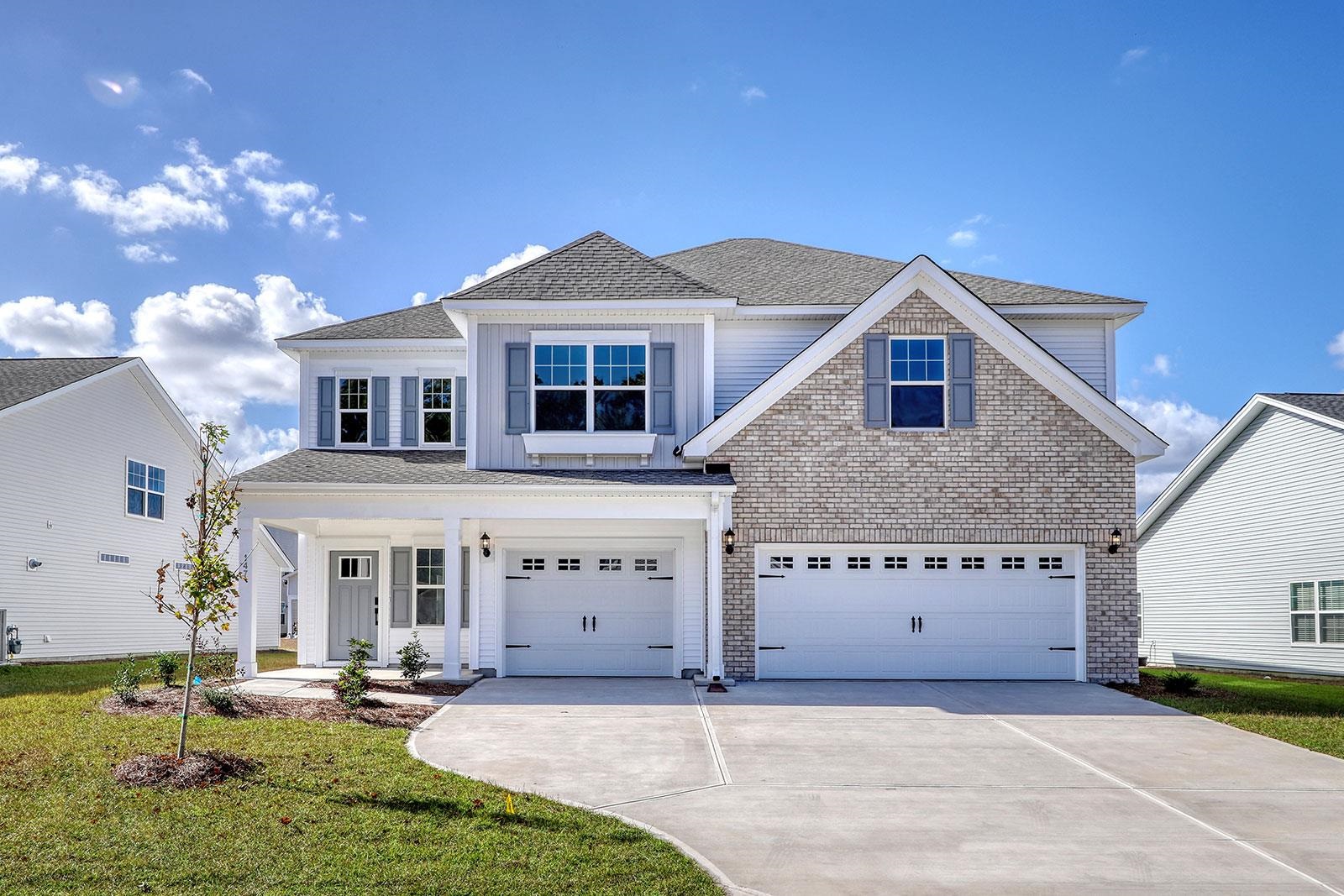 147 Azure Loop Myrtle Beach, SC 29588