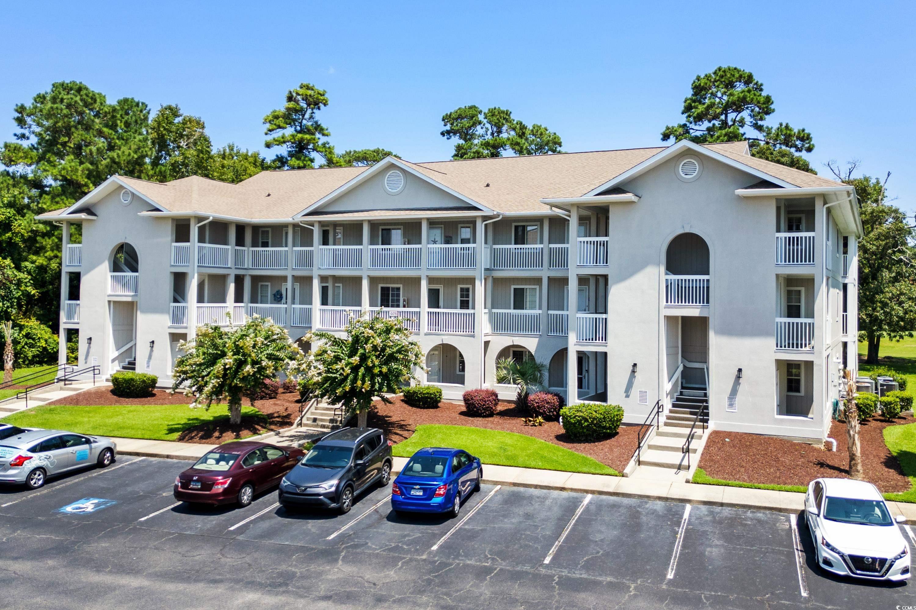 4416 Eastport Blvd. UNIT N15 Little River, SC 29566