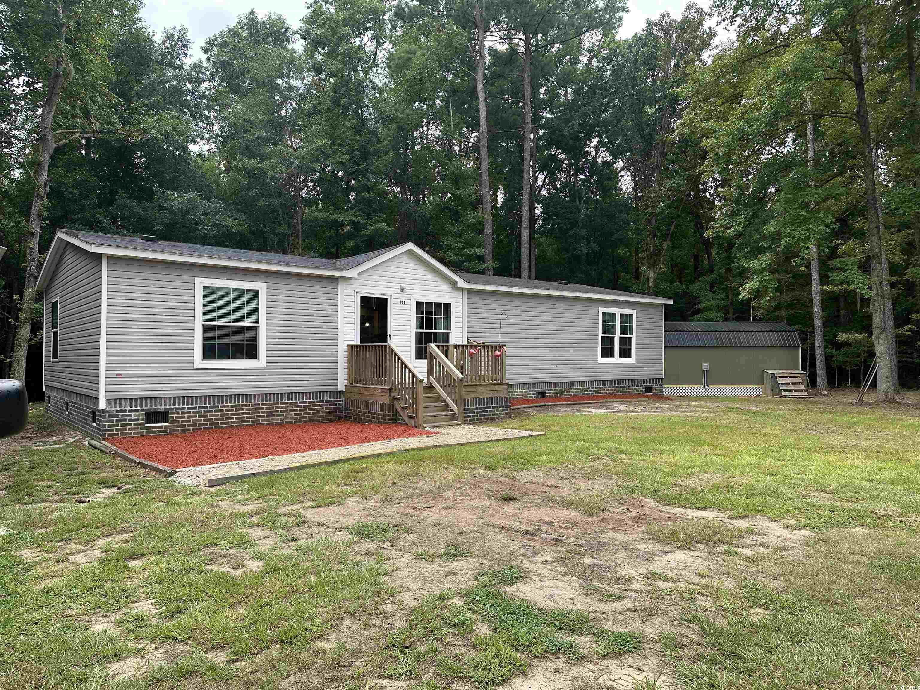 938 Cane Branch Rd. Loris, SC 29569