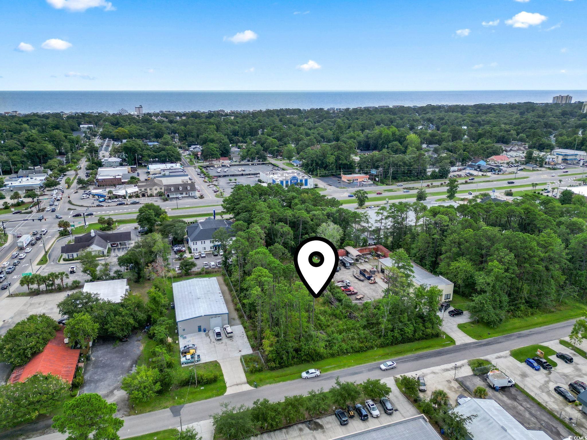 TBD Sandy Ln. Surfside Beach, SC 29575