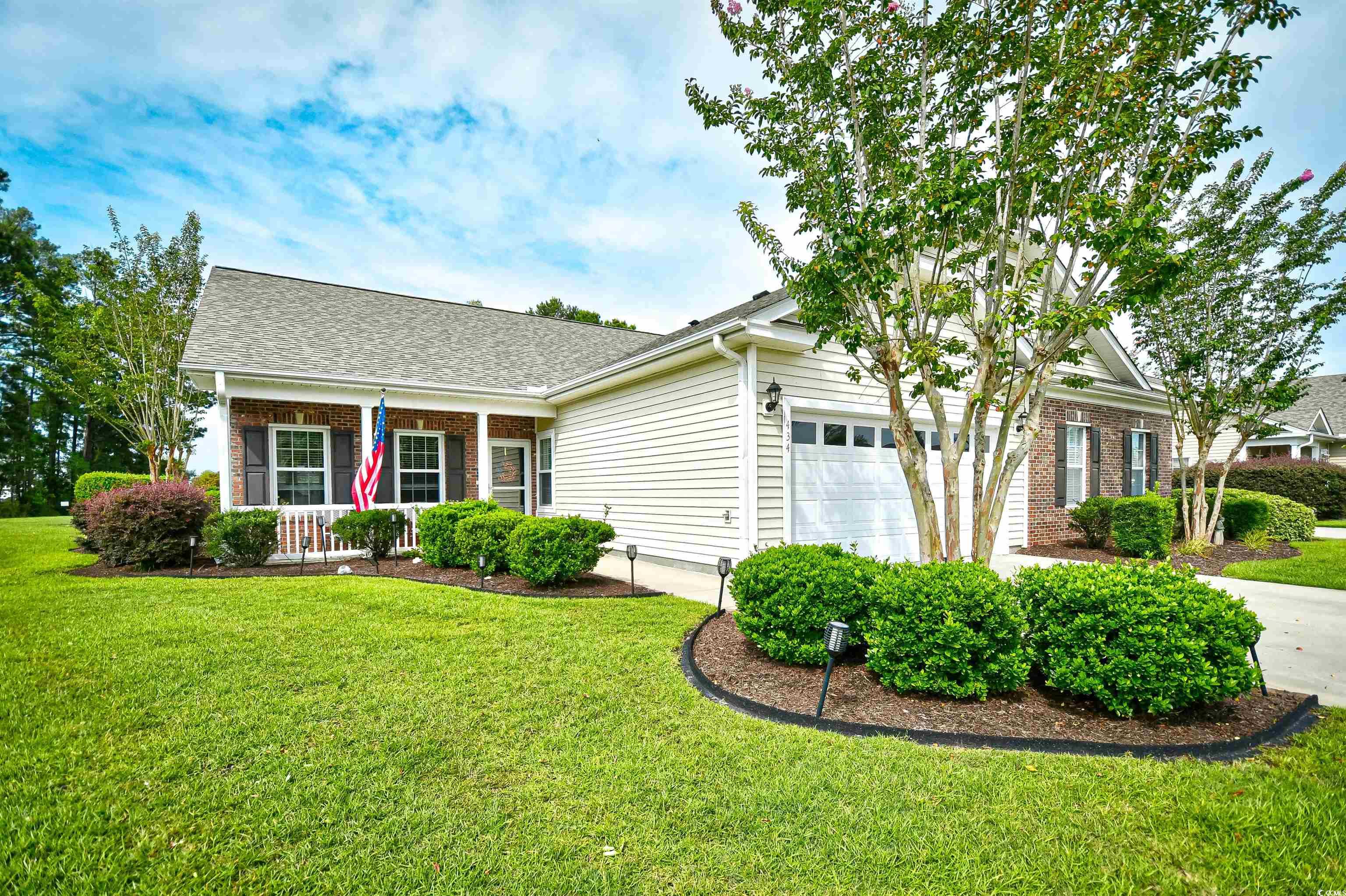 434 Deerfield Links Dr. Surfside Beach, SC 29575