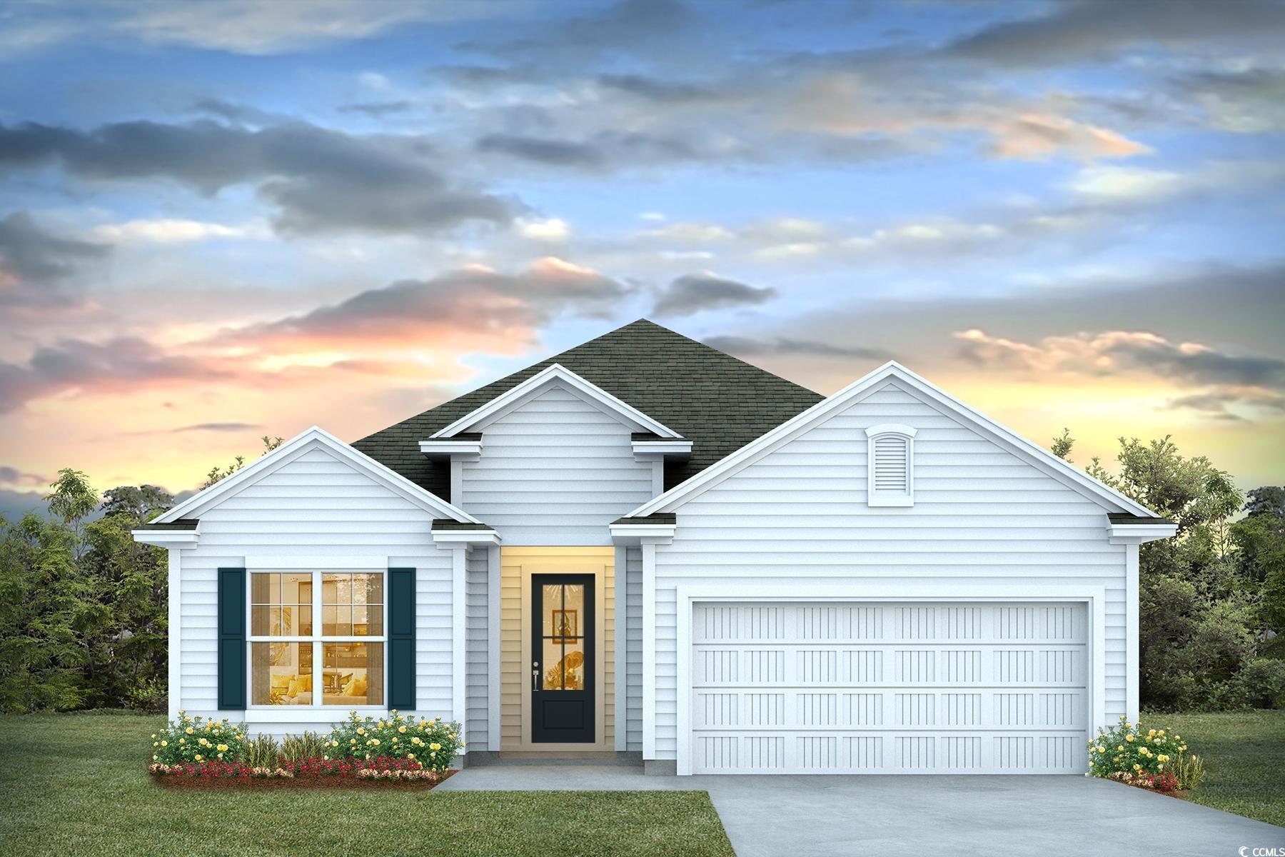 368 Clear Lake Dr., Conway, South Carolina image 1