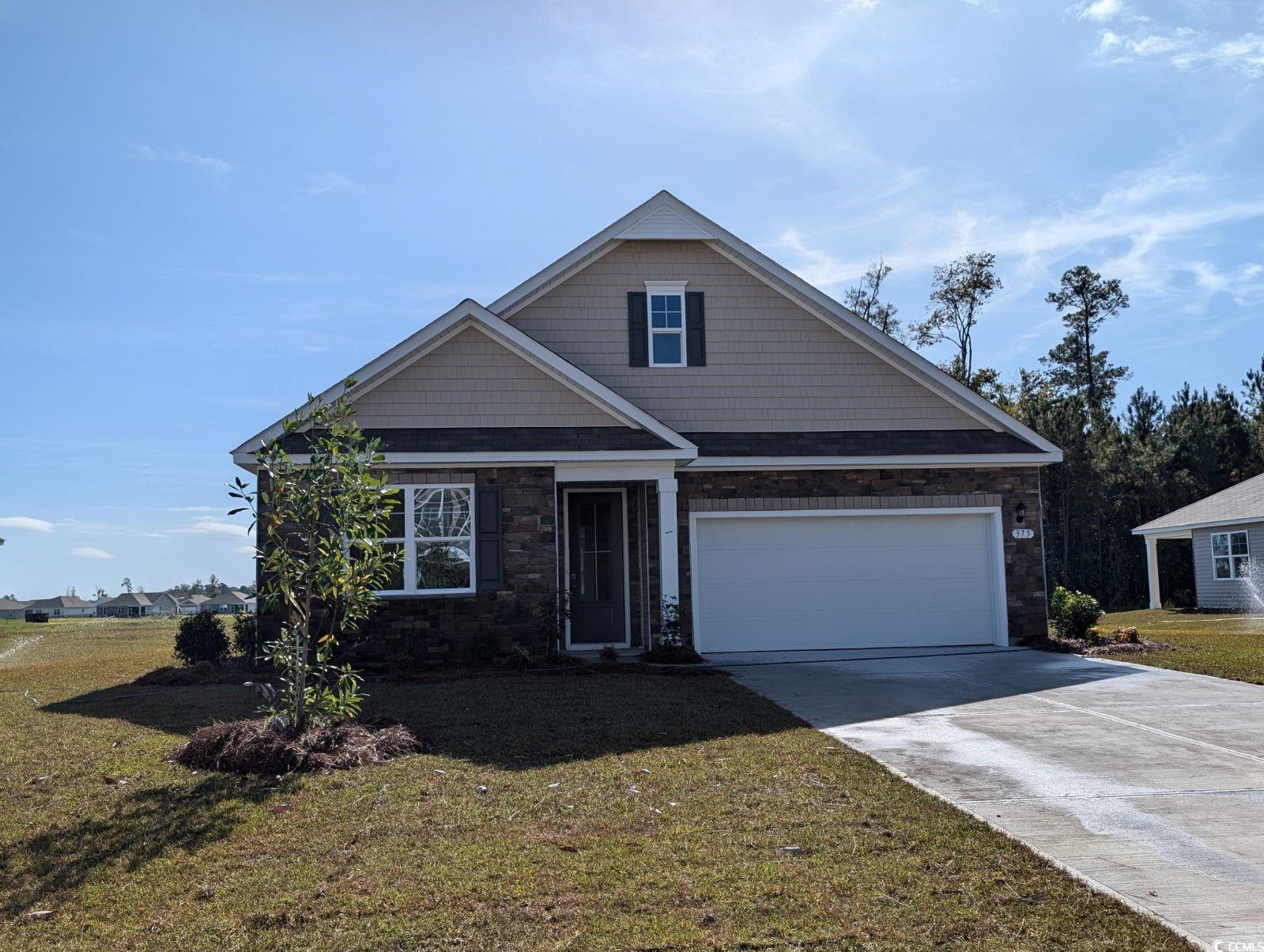 375 Clear Lake Dr. Conway, SC 29526