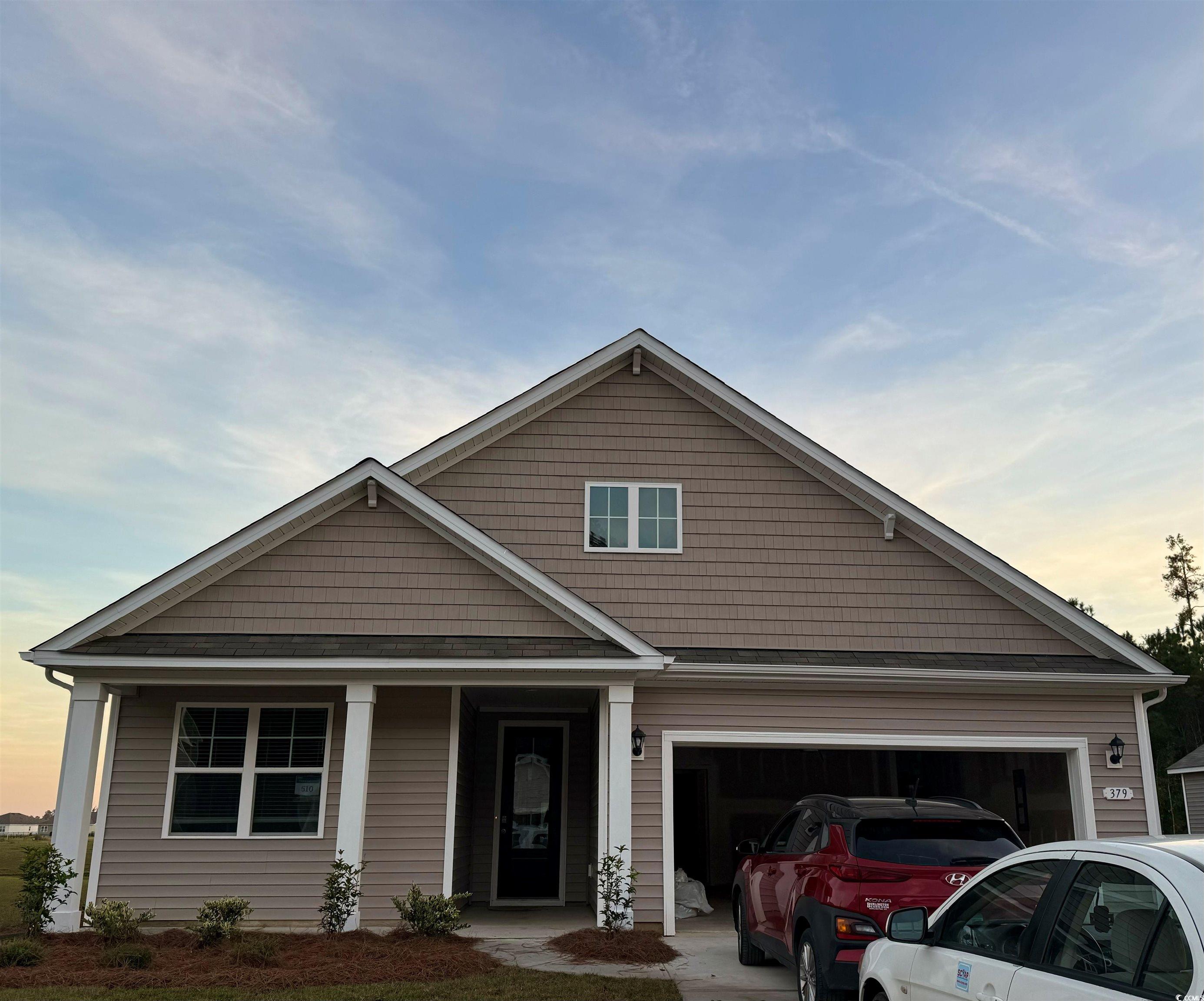 379 Clear Lake Dr. Conway, SC 29526
