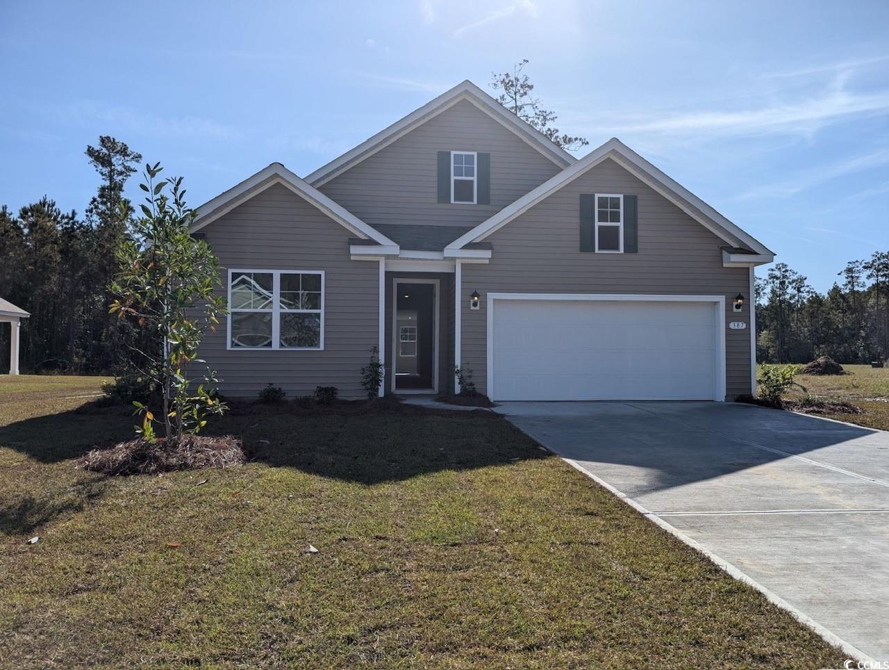 387 Clear Lake Dr. Conway, SC 29526