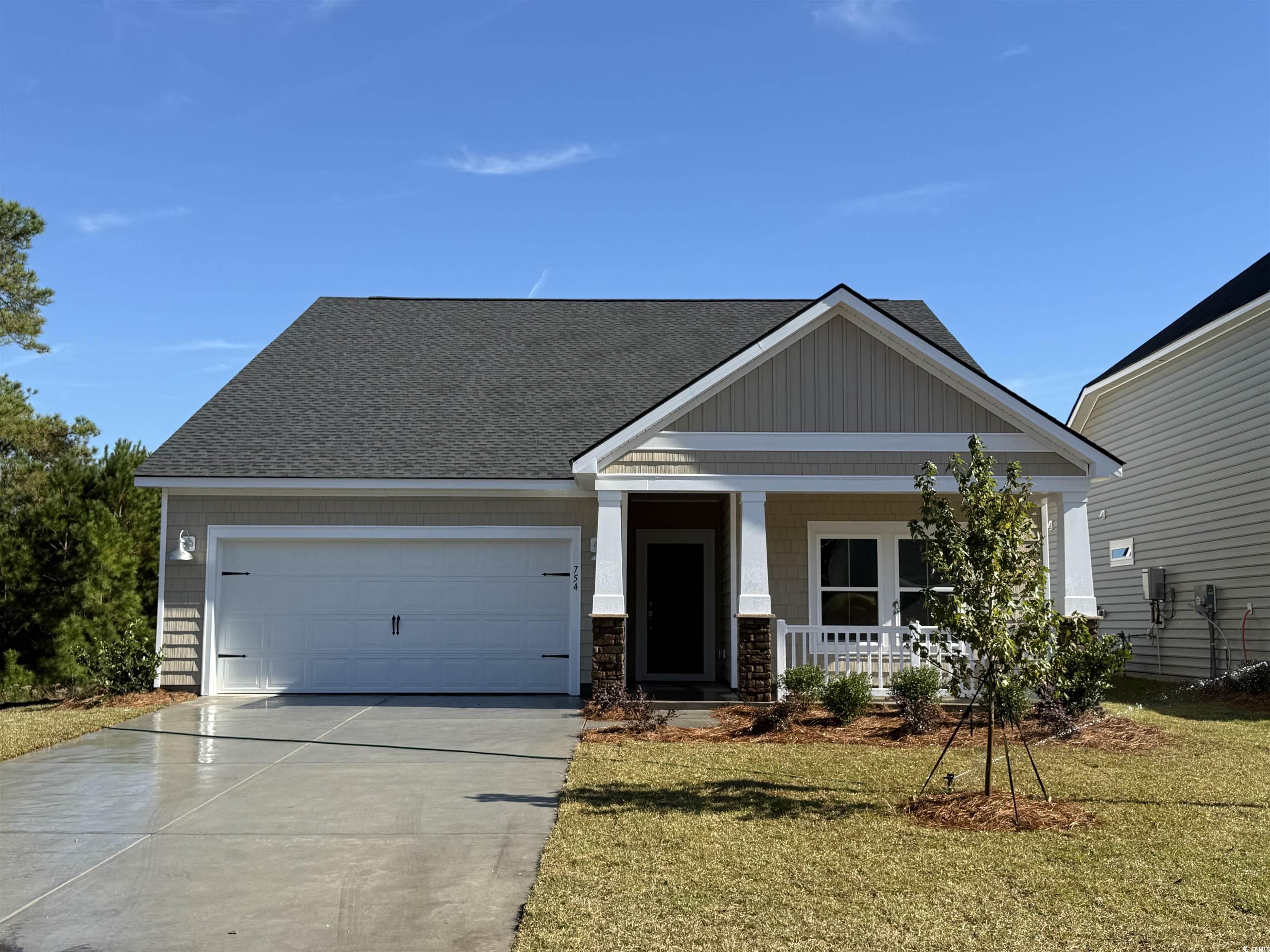 754 Isle Verde Dr Myrtle Beach, SC 29579