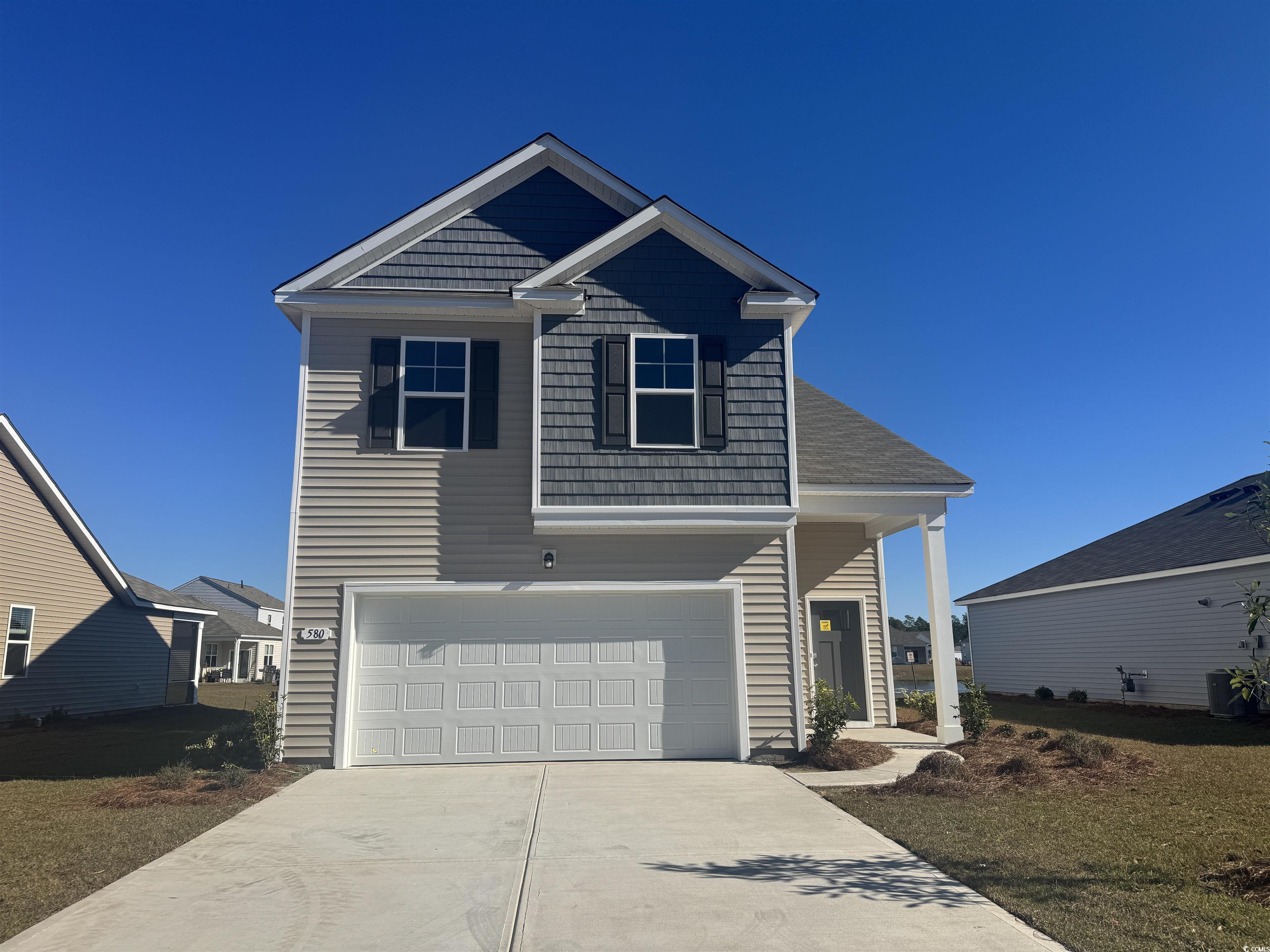 580 Black Pearl Way Myrtle Beach, SC 29588
