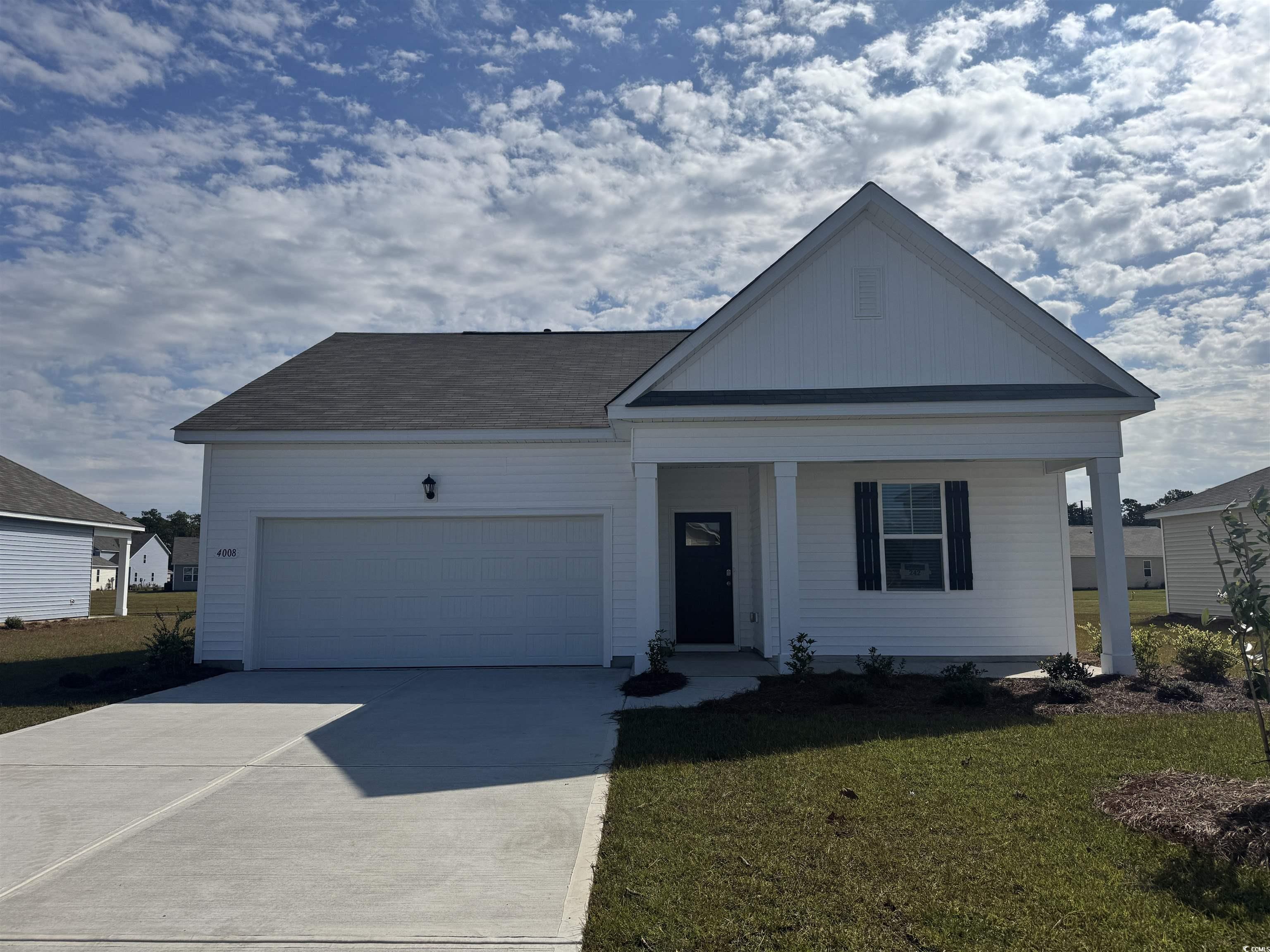 4008 Sage Dr. Myrtle Beach, SC 29588