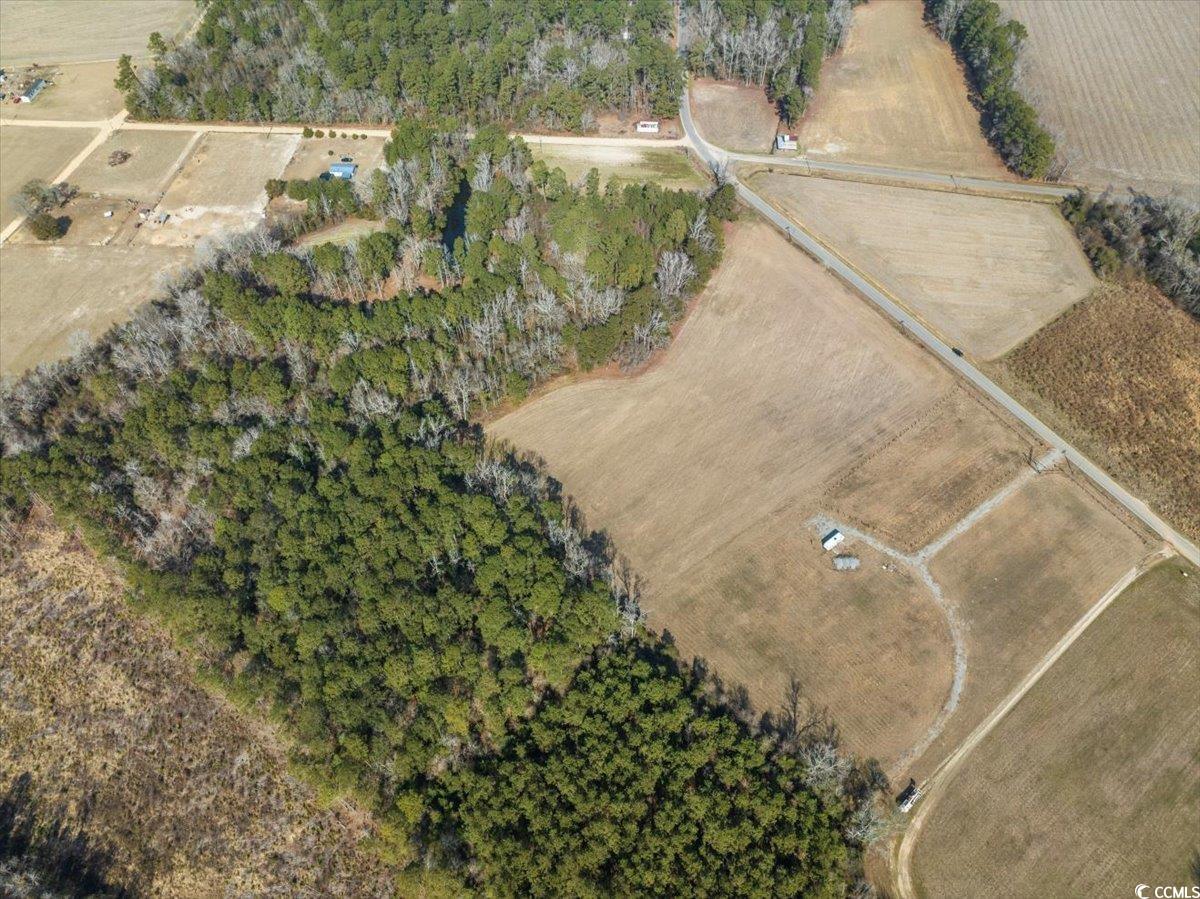 Tract 2 Kemper Church Rd. Lake View, SC 29563