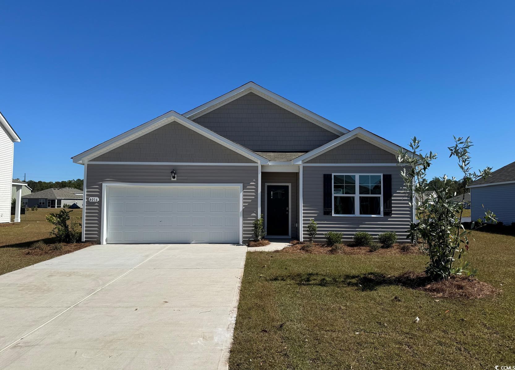 4016 Sage Dr. Myrtle Beach, SC 29588