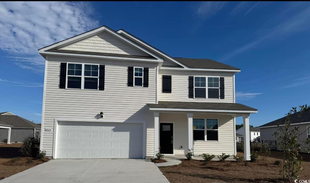 4020 Sage Dr. Myrtle Beach, SC 29588