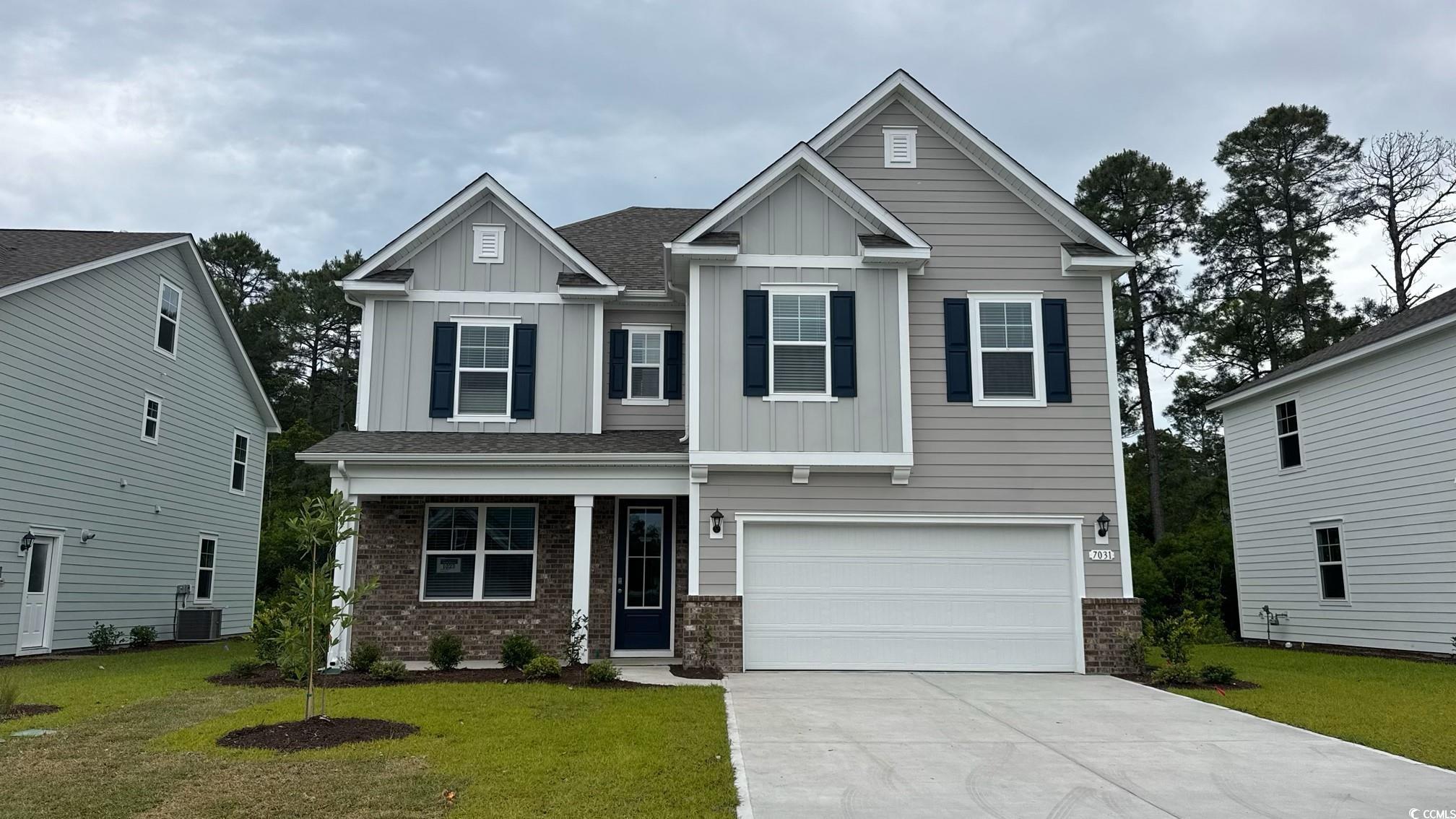 7031 Shooting Star Way Myrtle Beach, SC 29579