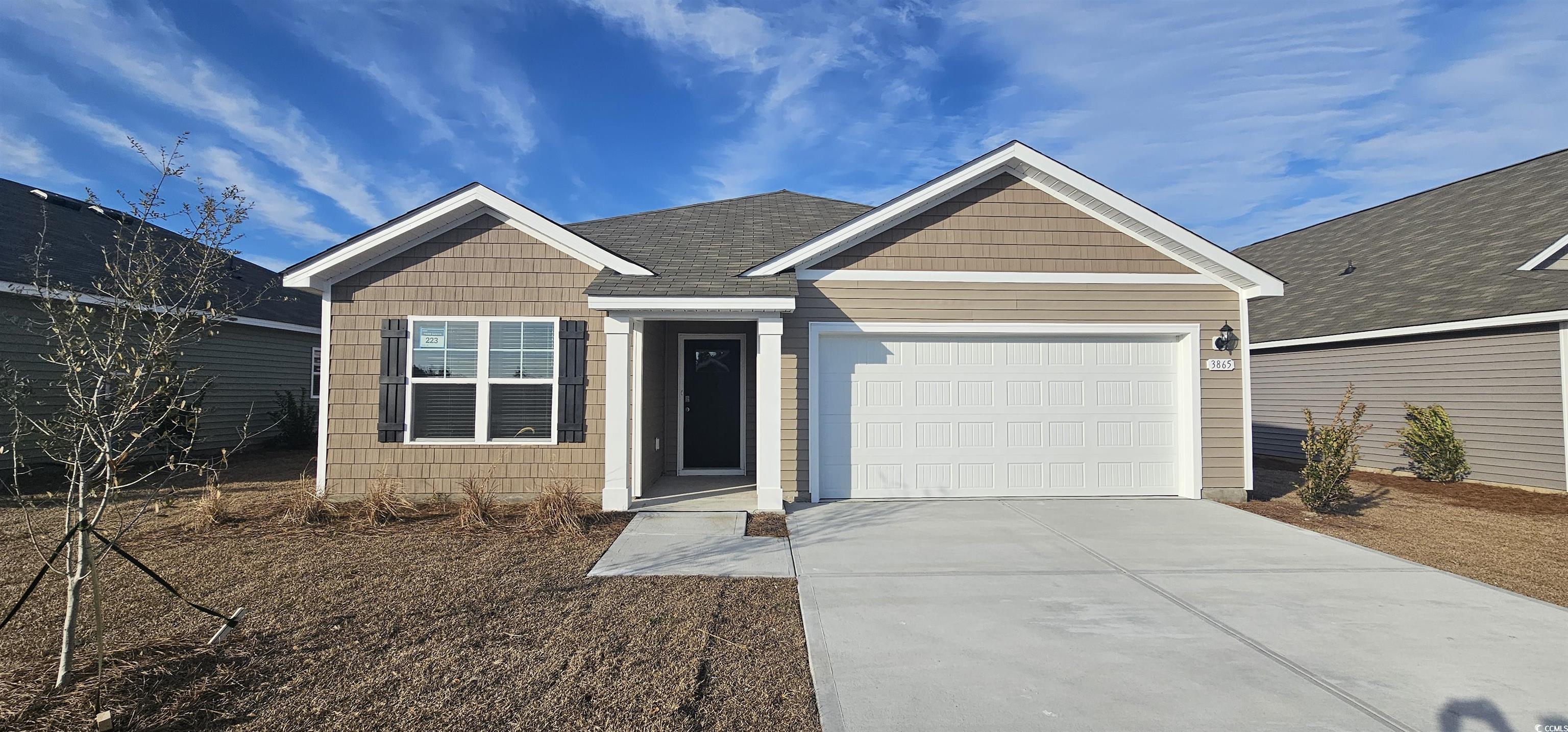 3865 Lady Bug Dr. Shallotte, NC 28470