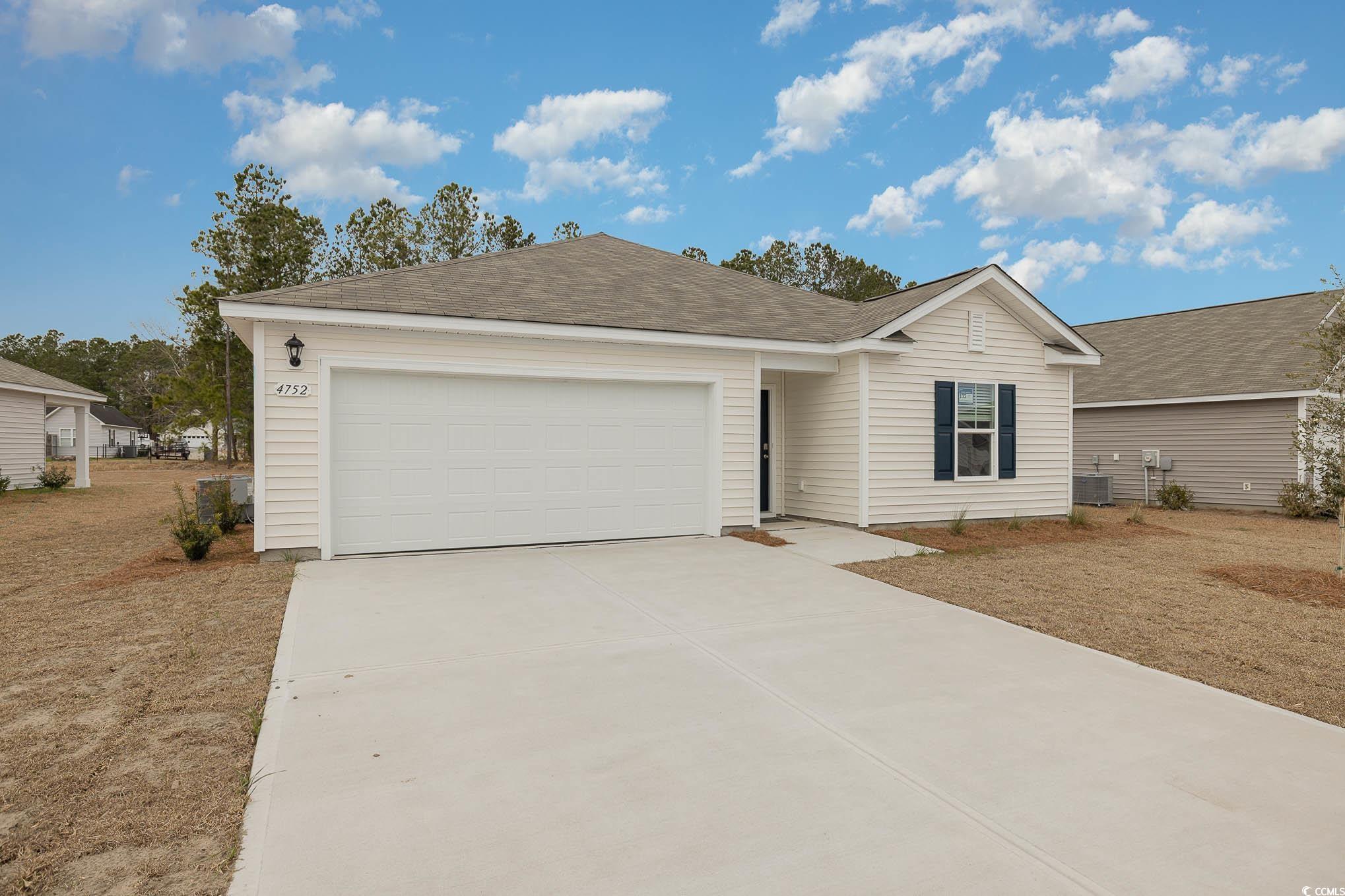 3873 Lady Bug Dr., Shallotte, North Carolina image 1