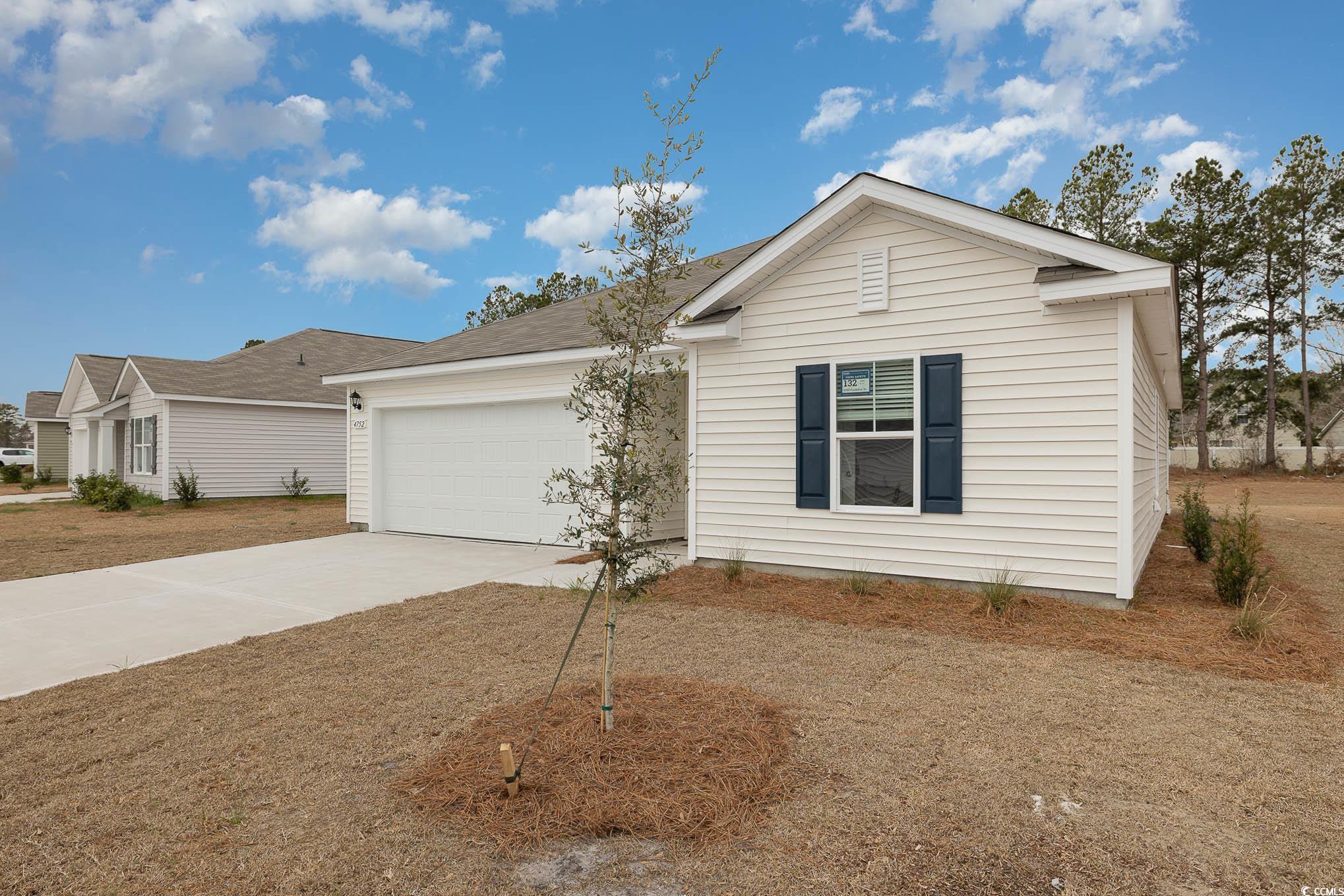 3873 Lady Bug Dr., Shallotte, North Carolina image 3