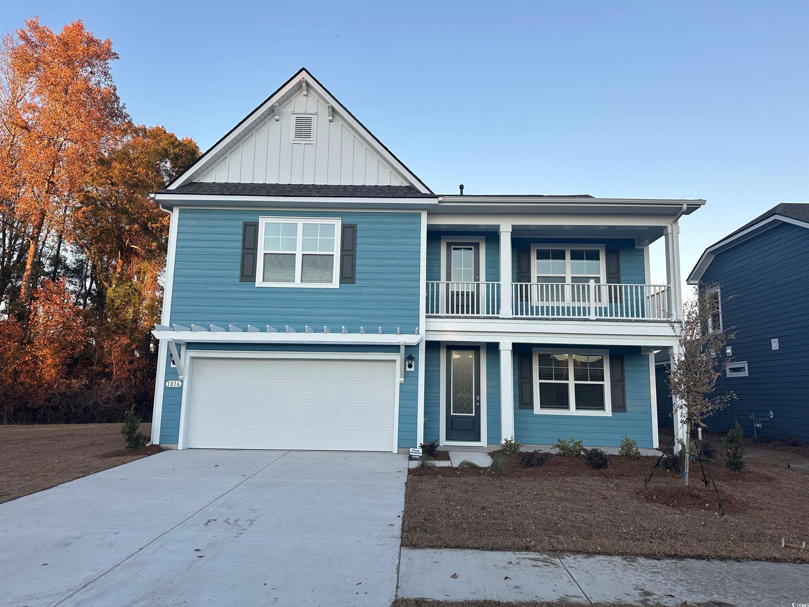 1016 Barrington Way Conway, SC 29526