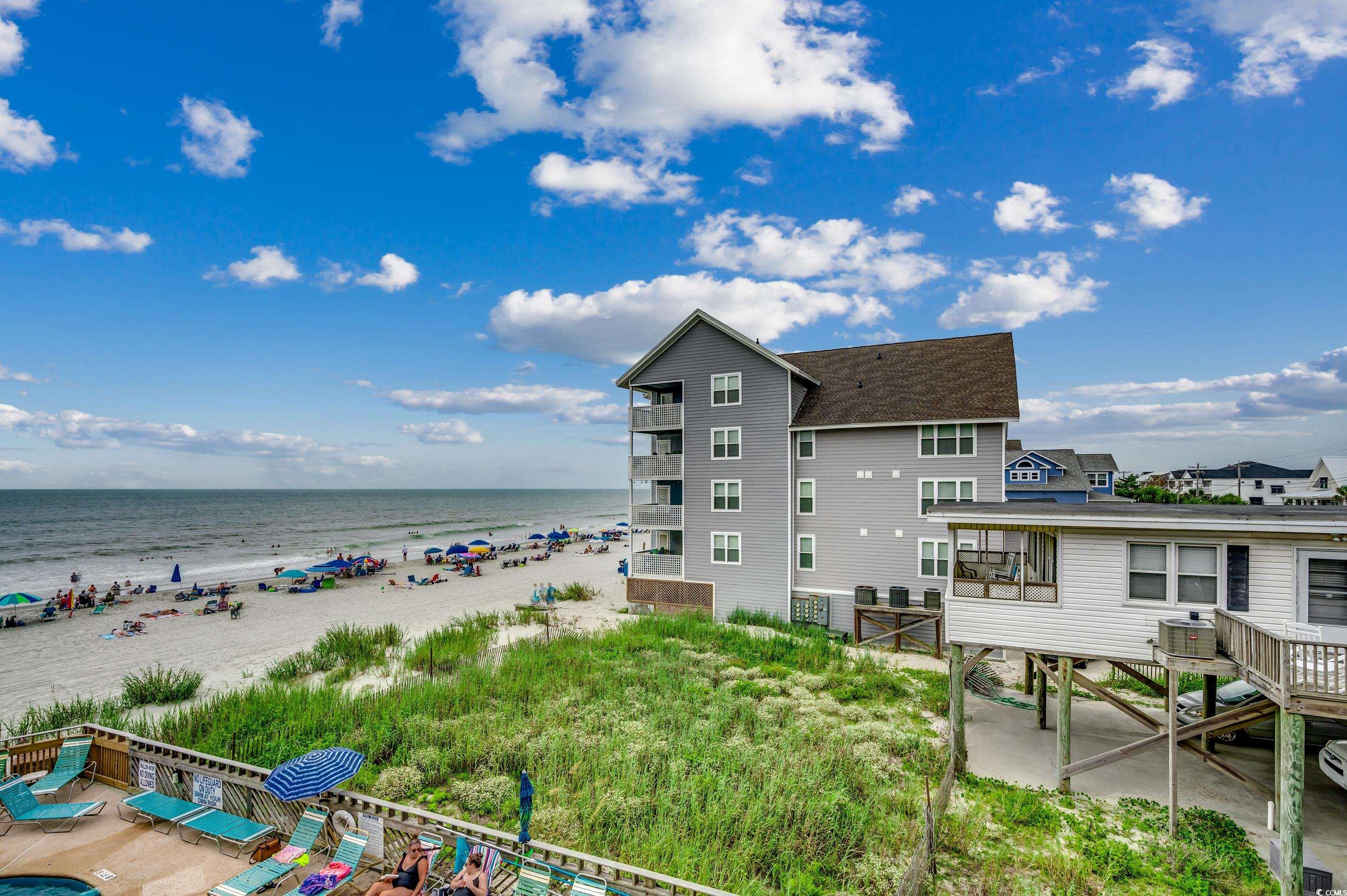 618 N Waccamaw Dr. #B4, Garden City Beach, South Carolina image 10