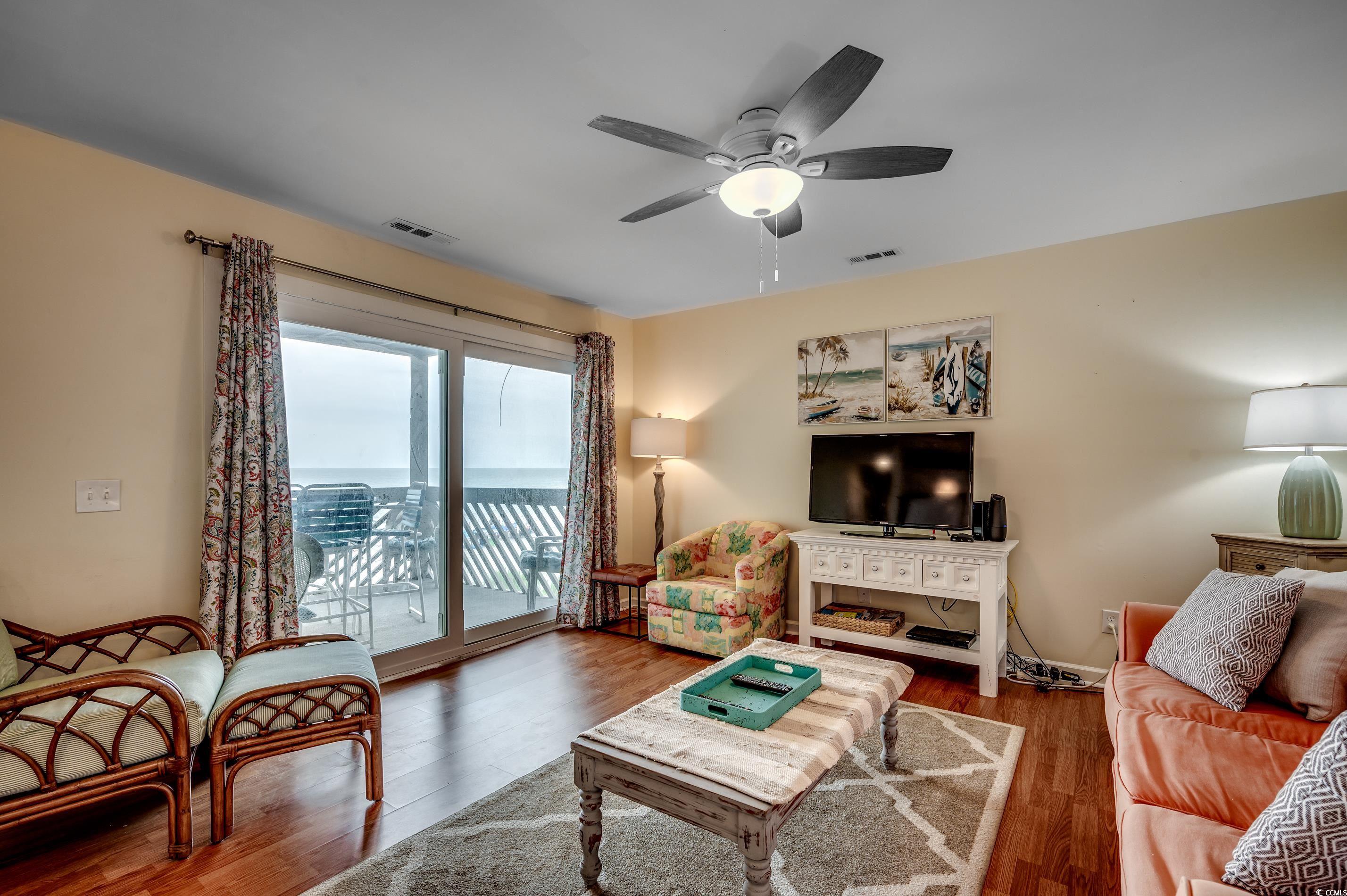 618 N Waccamaw Dr. #B4, Garden City Beach, South Carolina image 12