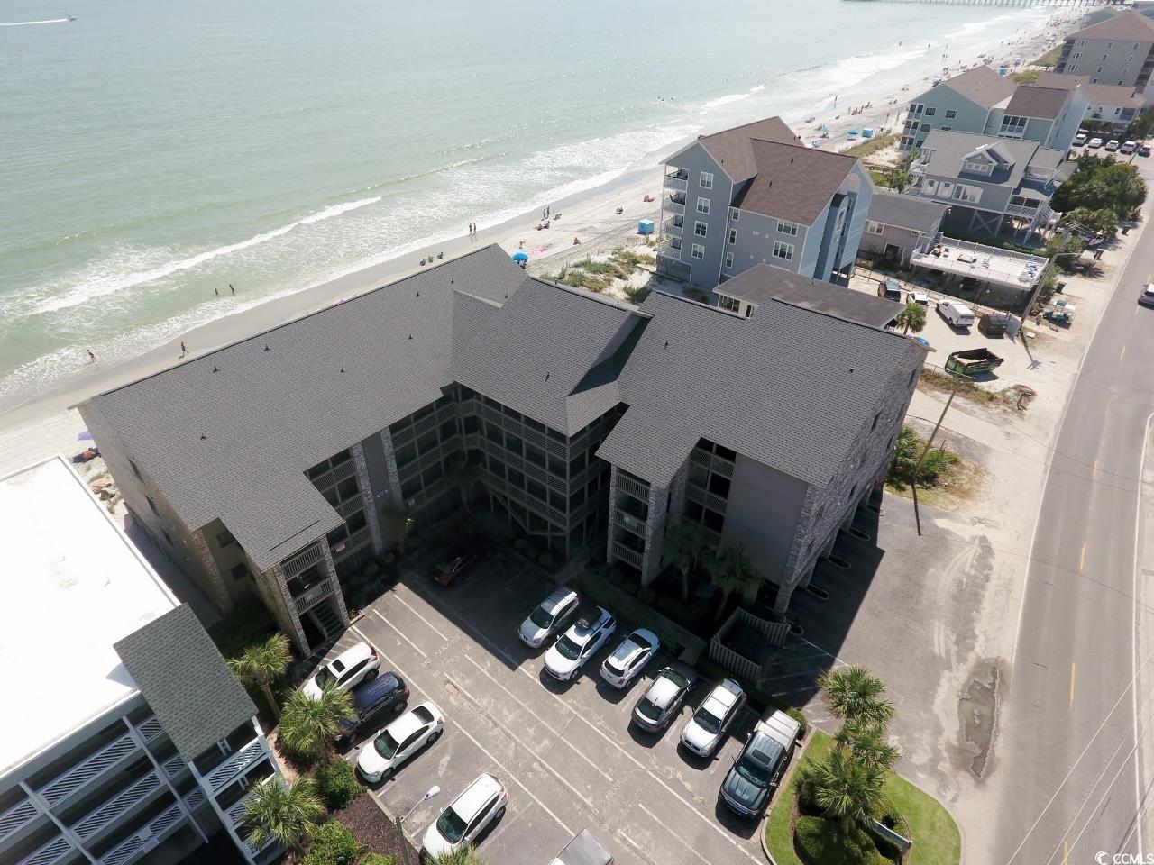 618 N Waccamaw Dr. #B4, Garden City Beach, South Carolina image 29