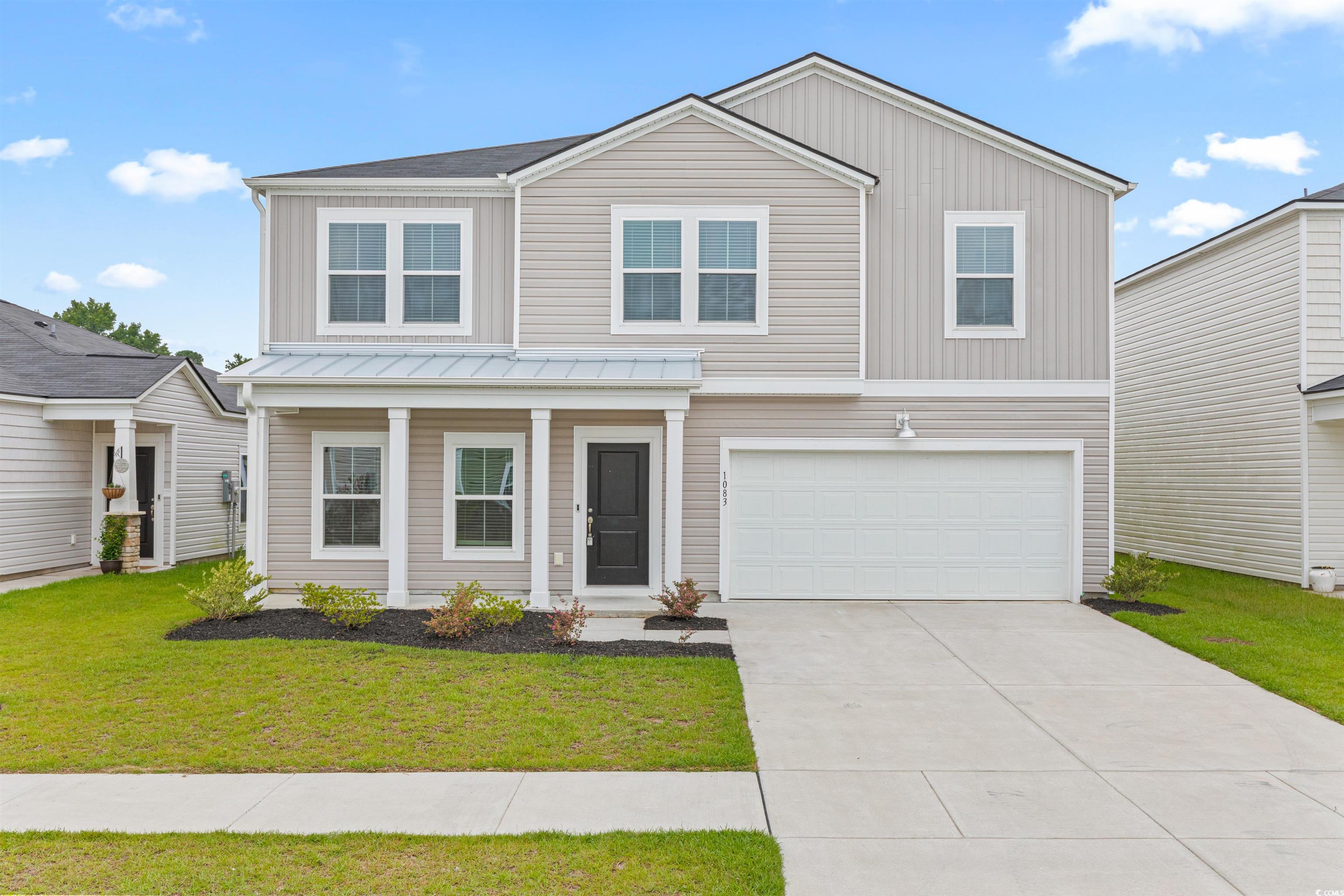 1083 Saltgrass Way Myrtle Beach, SC 29588