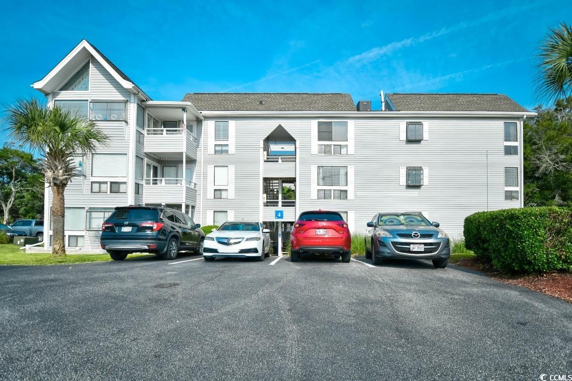 351 Arrowhead Dr. UNIT 4-113 Myrtle Beach, SC 29572