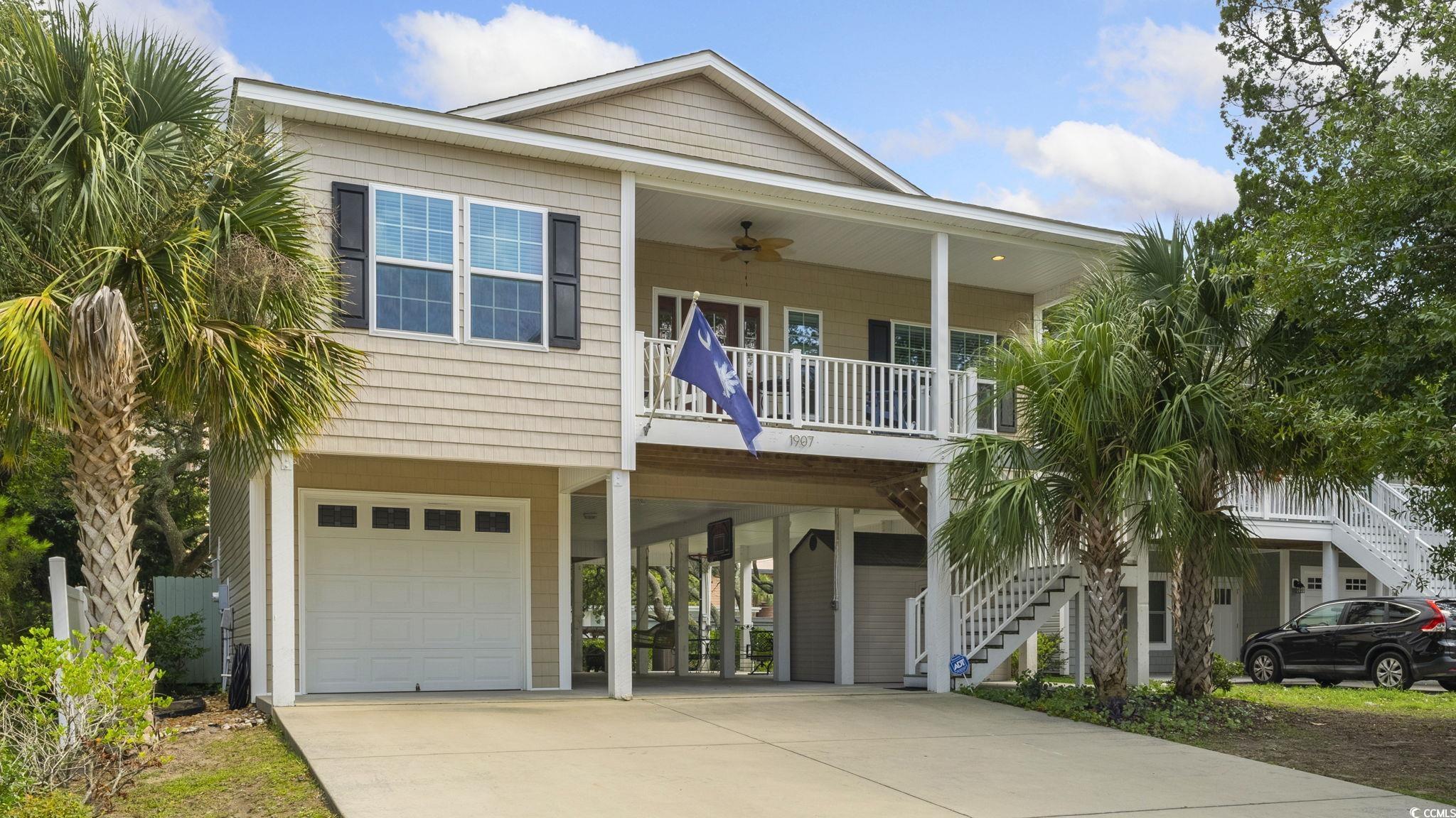 1907 Holly Dr. North Myrtle Beach, SC 29582