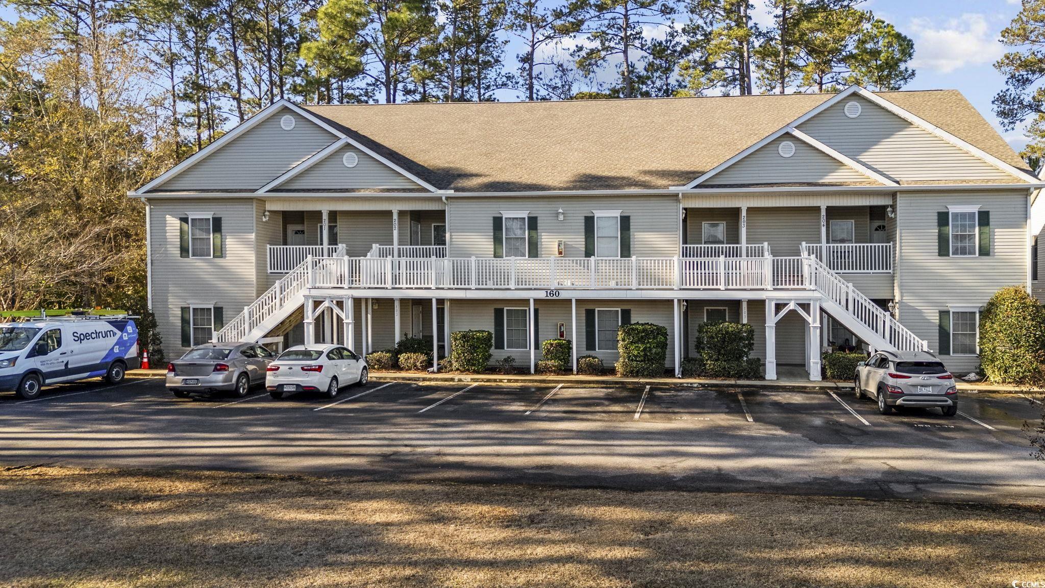 160 Lazy Willow Ln. #204, Myrtle Beach, South Carolina image 1