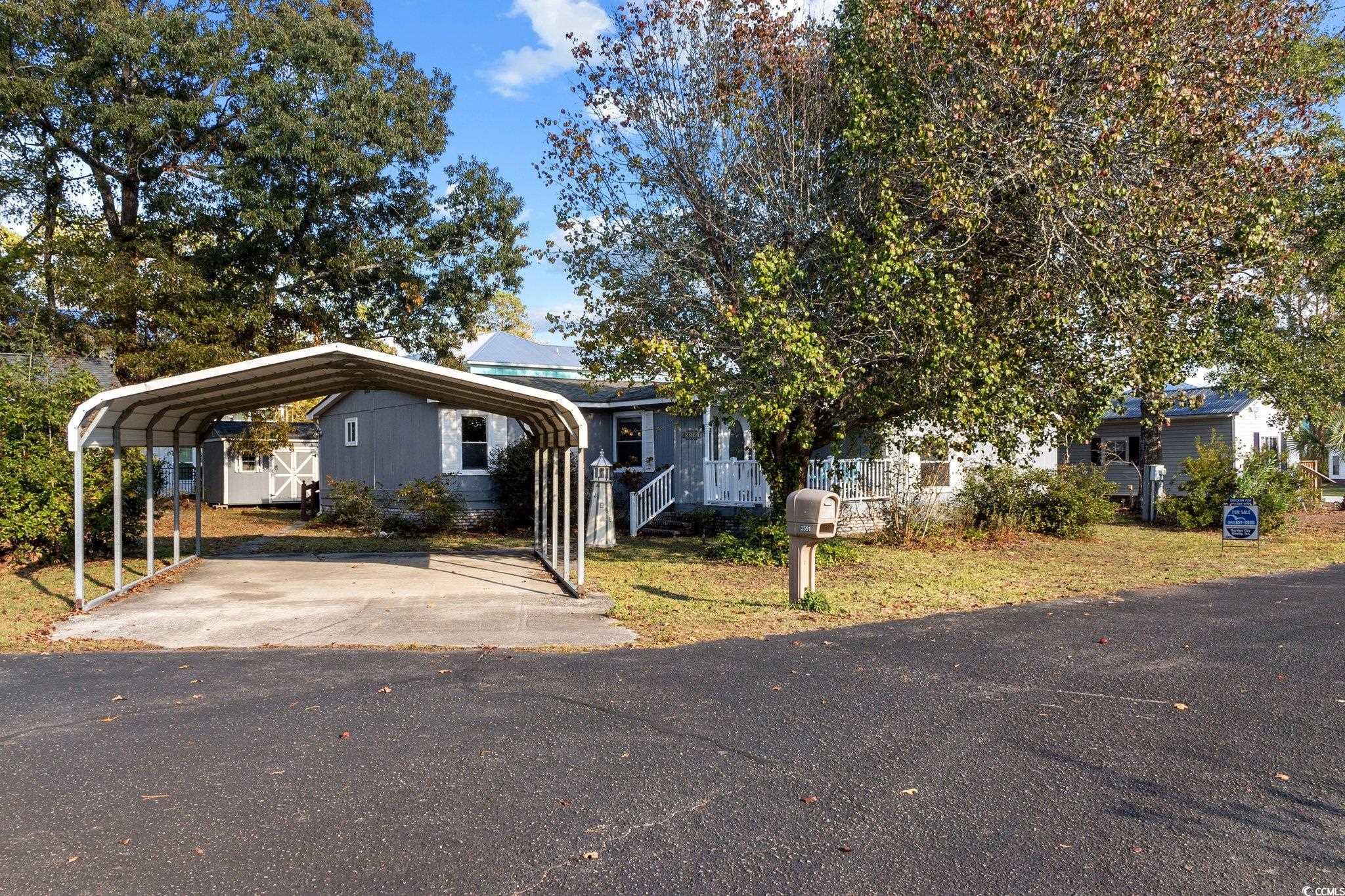 3591 Hidden Lakes Dr., Garden City Beach, South Carolina image 3