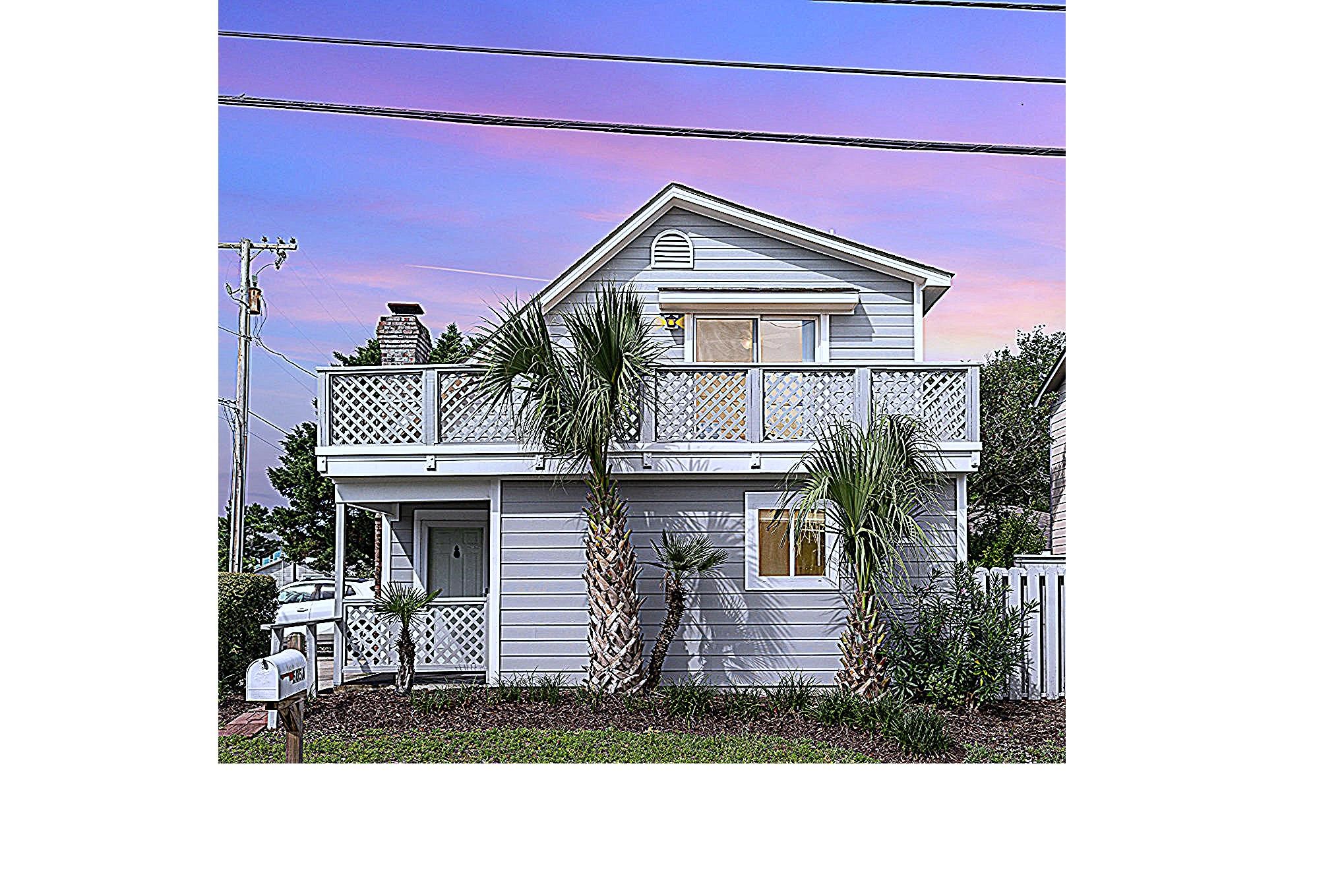 605-A 17th Ave. S North Myrtle Beach, SC 29582