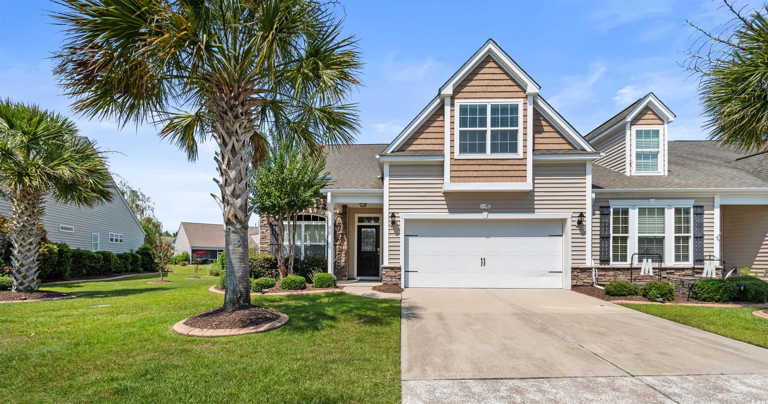 117 Parmelee Dr. UNIT E Murrells Inlet, SC 29576