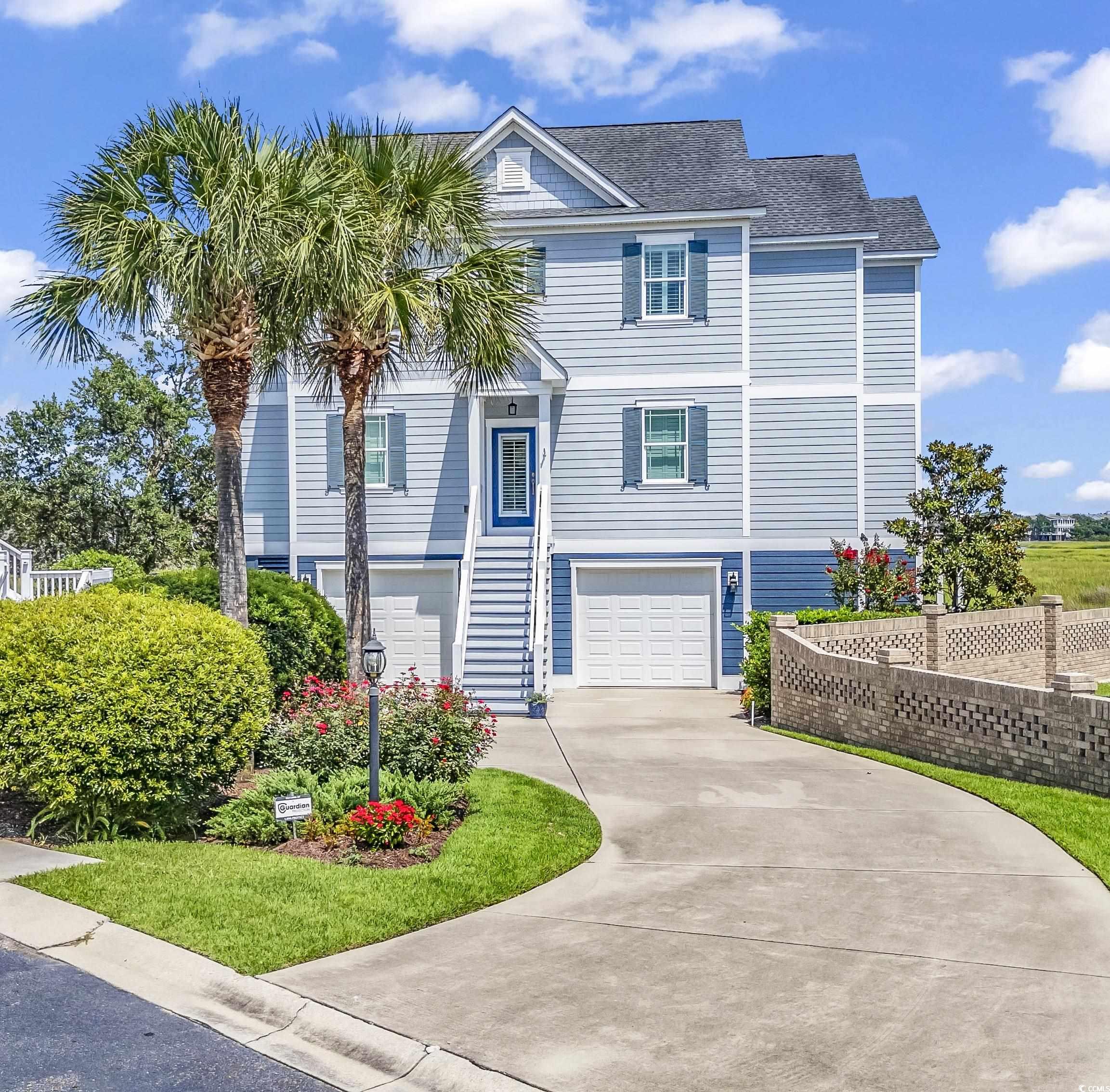 168 Windy Ln. Pawleys Island, SC 29585